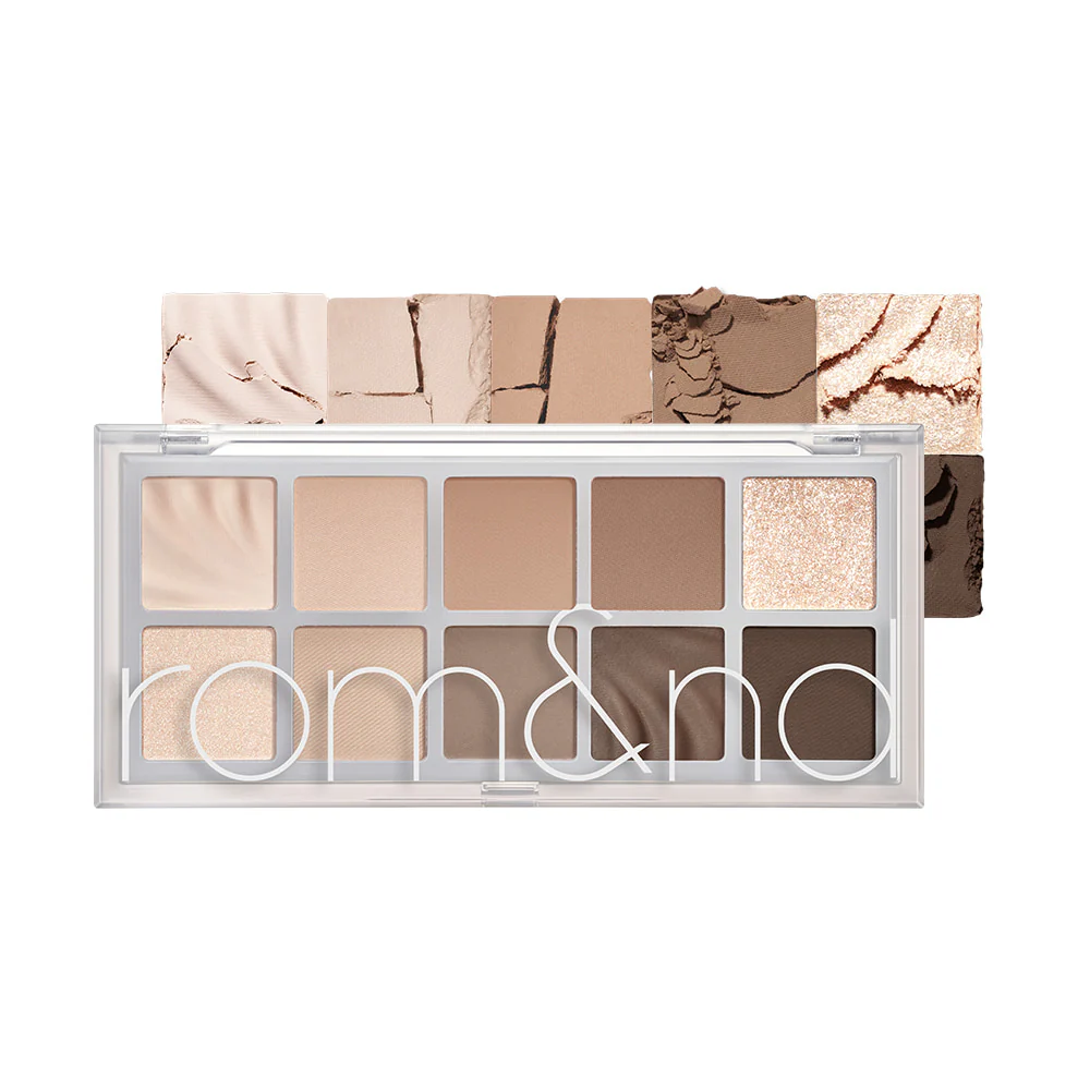 Rom&nd Better Than Palette - Image 17