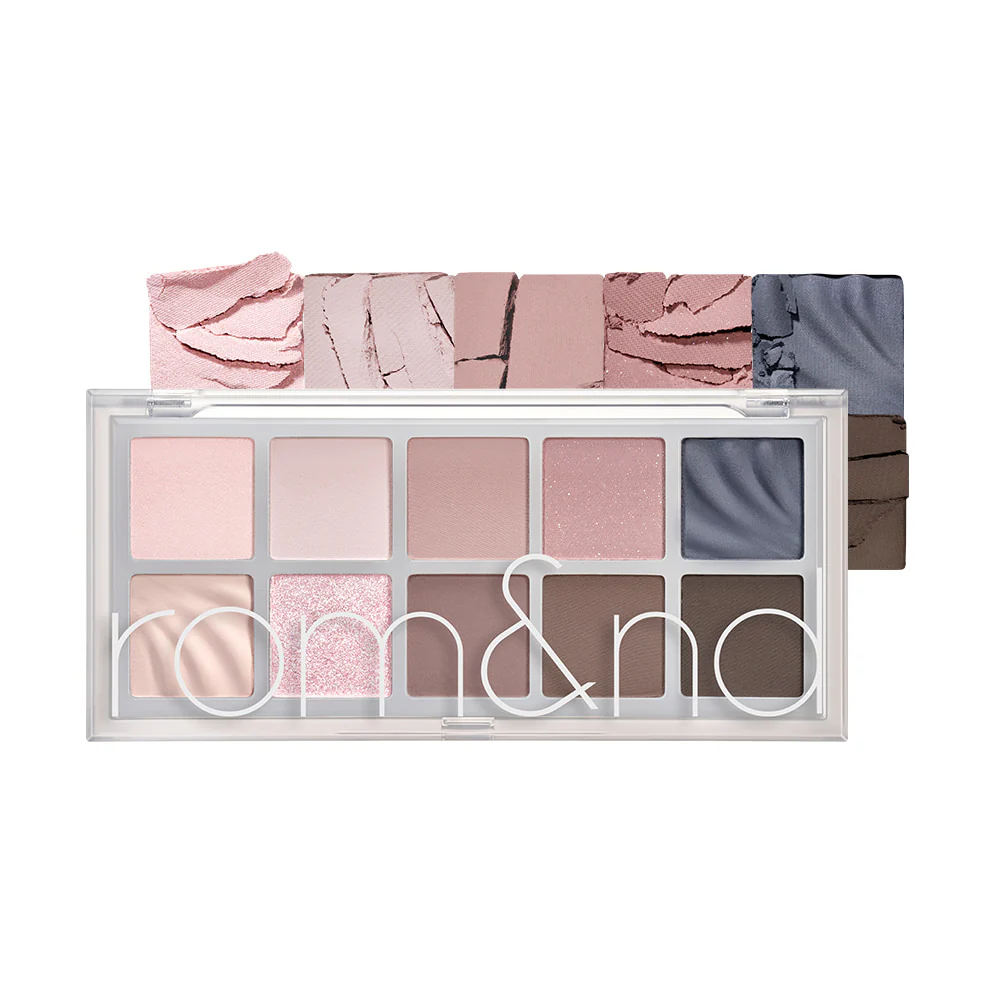 Rom&nd Better Than Palette - Image 18