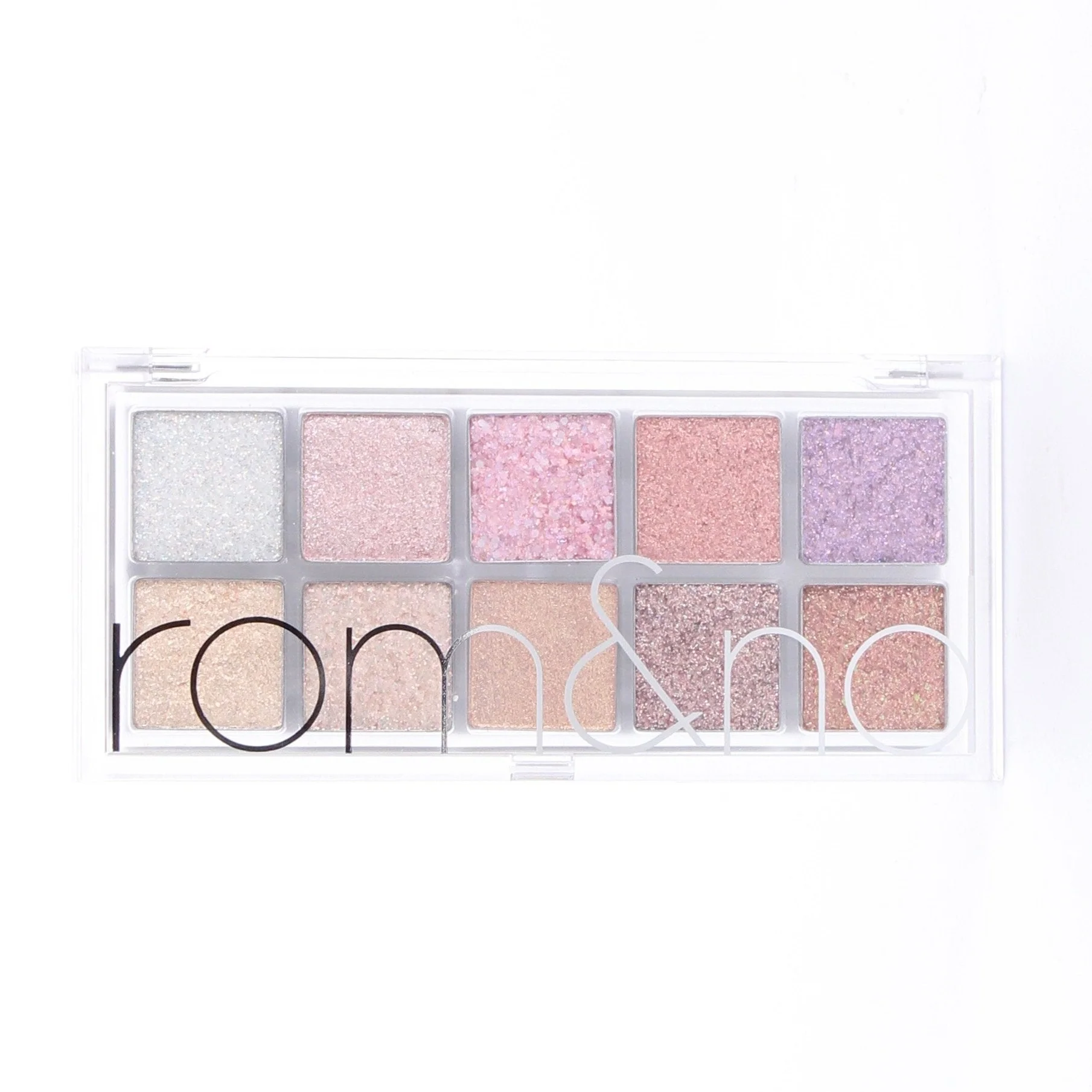 Rom&nd Better Than Palette - Image 2