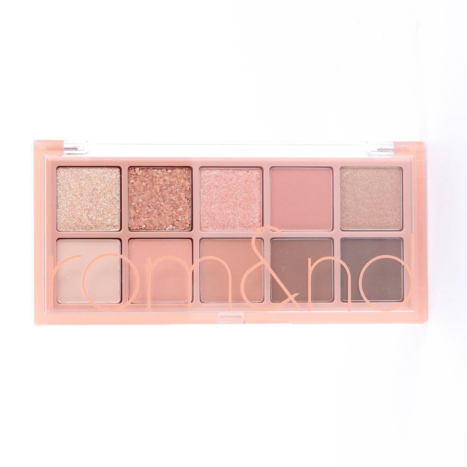Rom&nd Better Than Palette - Image 3