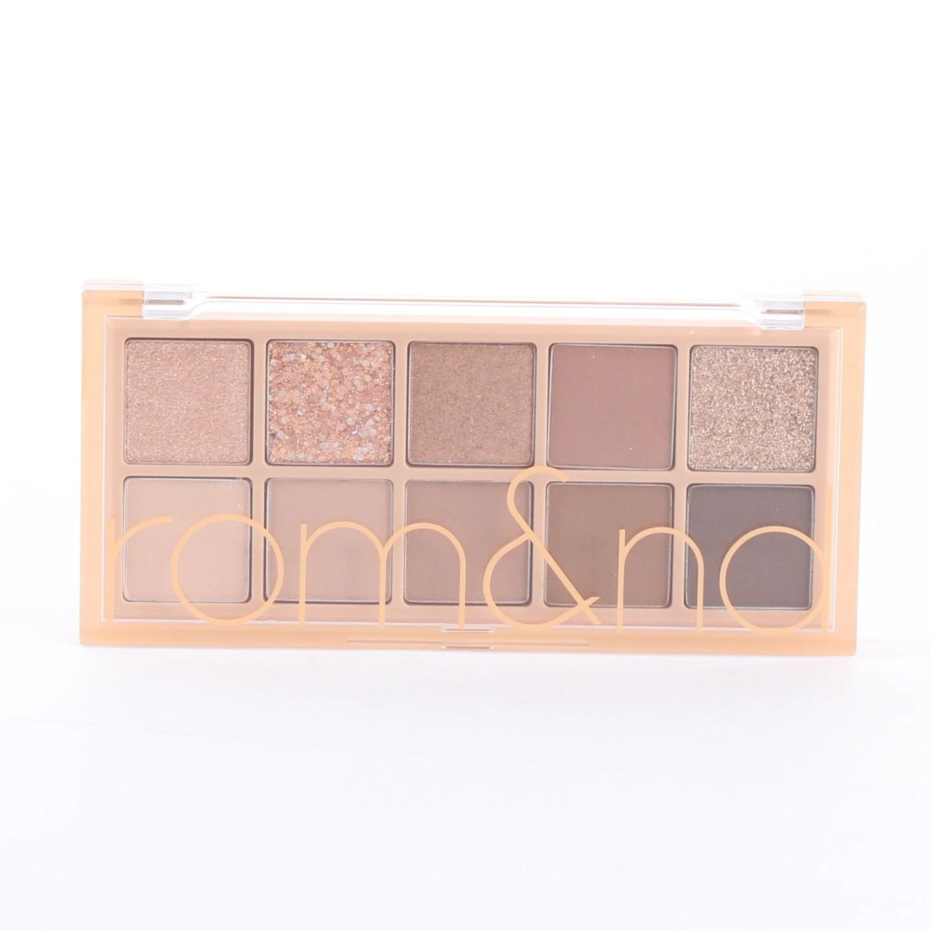 Rom&nd Better Than Palette - Image 4