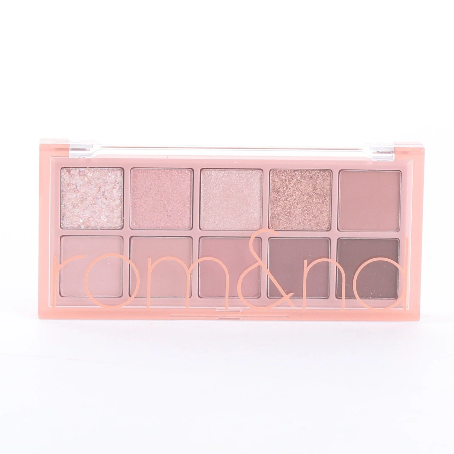 Rom&nd Better Than Palette - Image 5