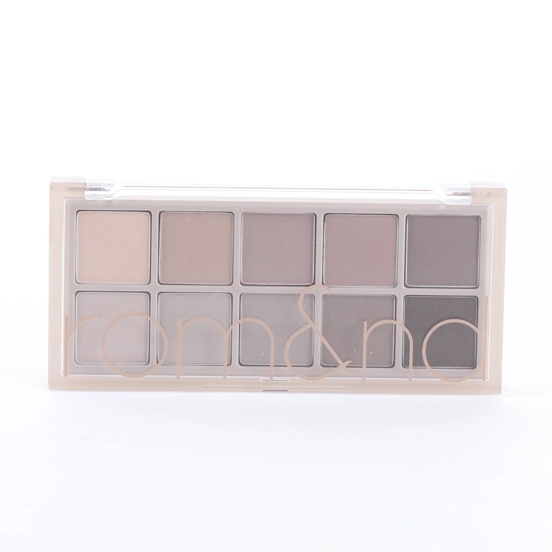 Rom&nd Better Than Palette - Image 6