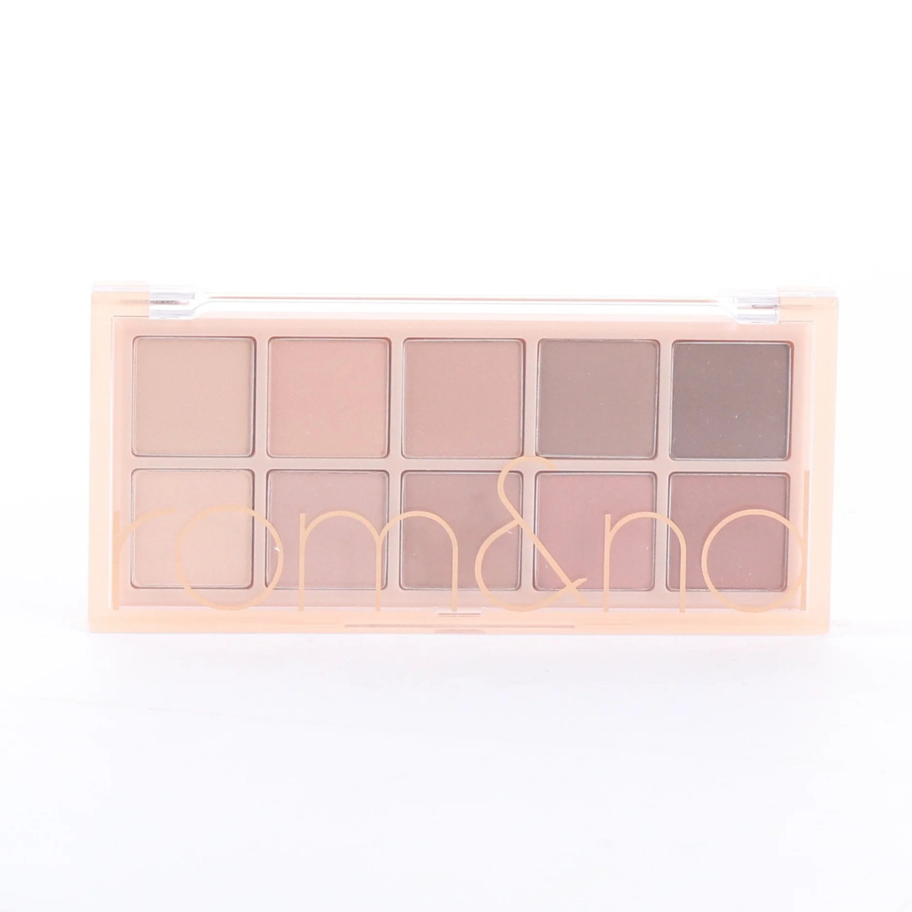 Rom&nd Better Than Palette - Image 7