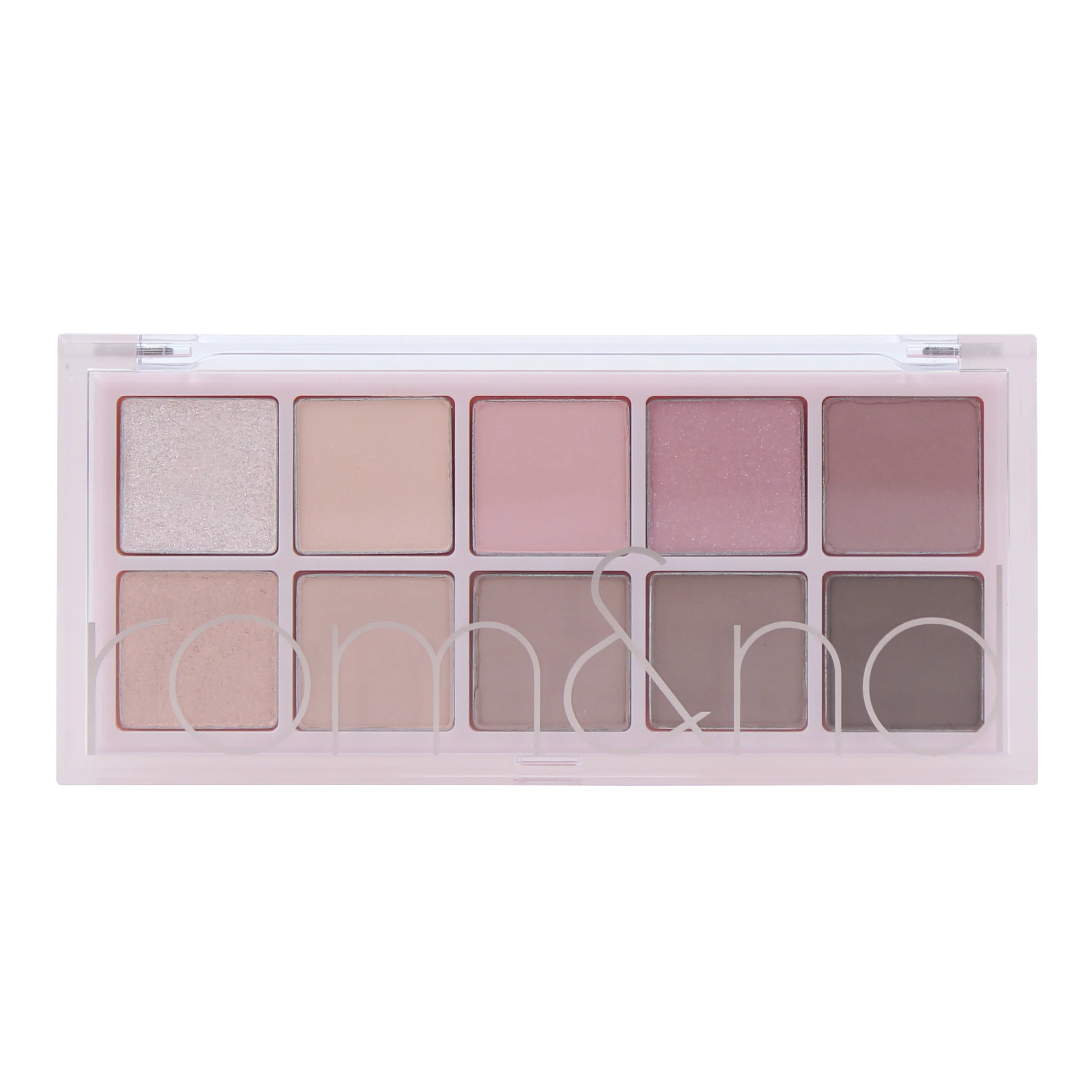 Rom&nd Better Than Palette - Image 8