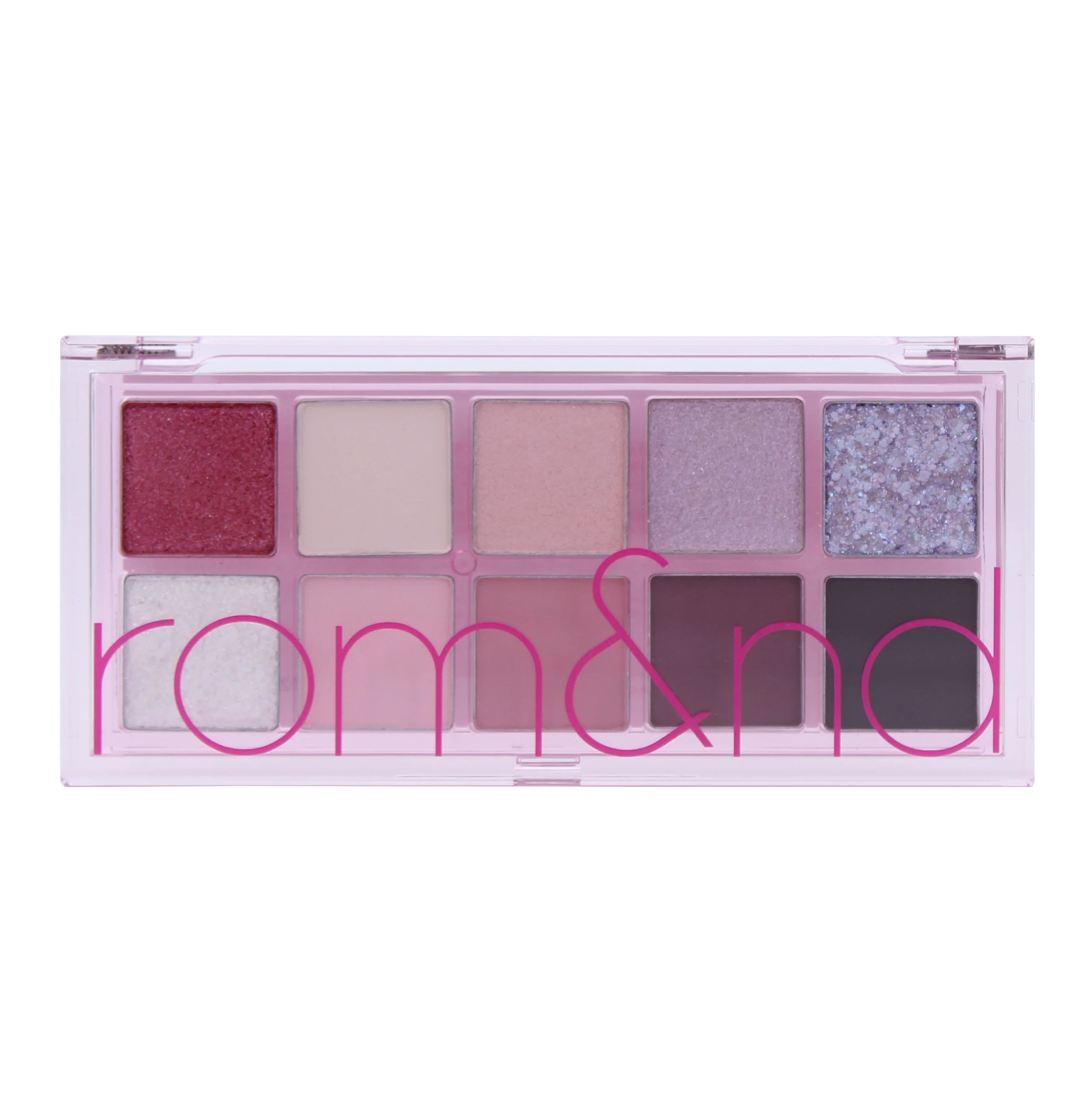 Rom&nd Better Than Palette - Image 9