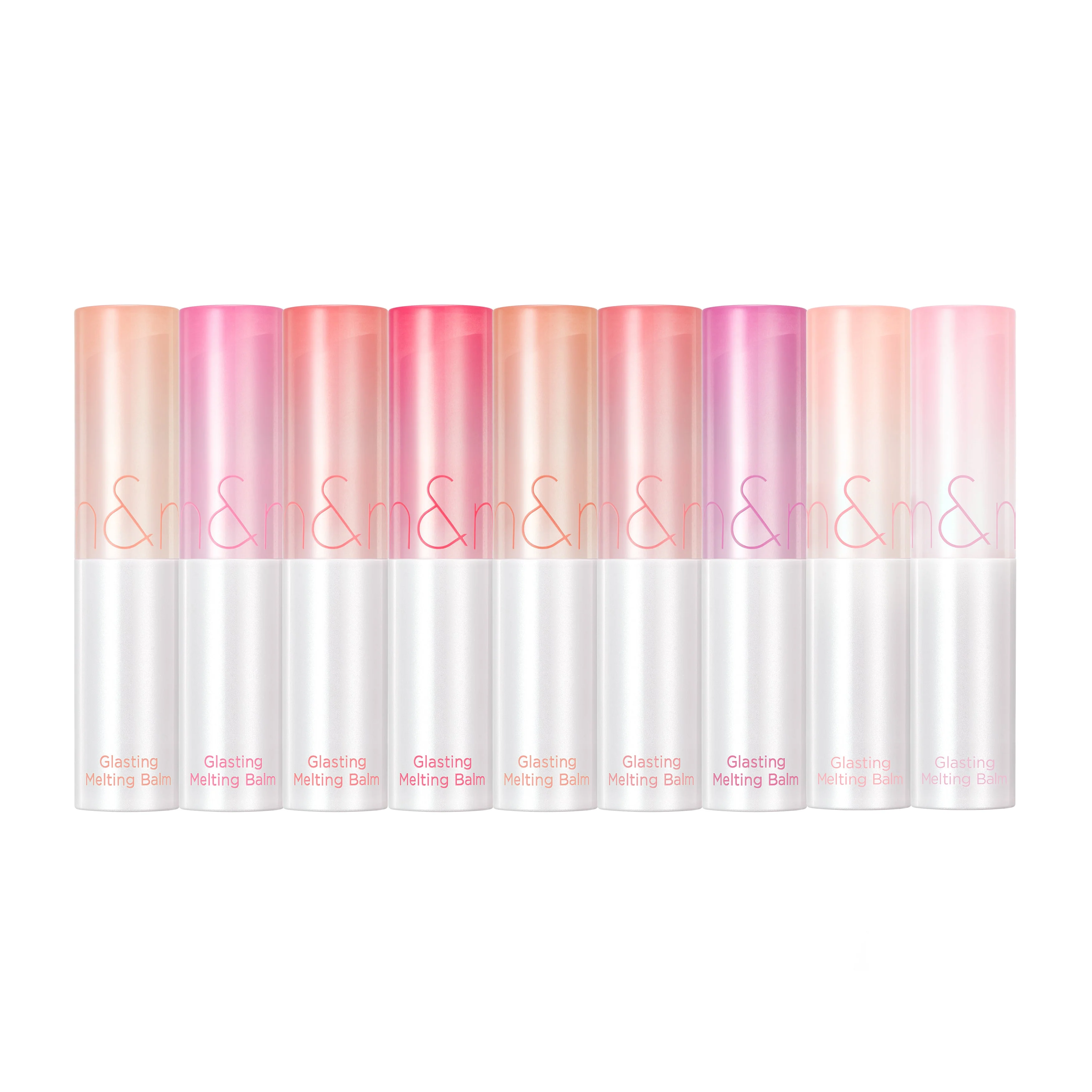 Rom&nd Glasting Melting Balm
