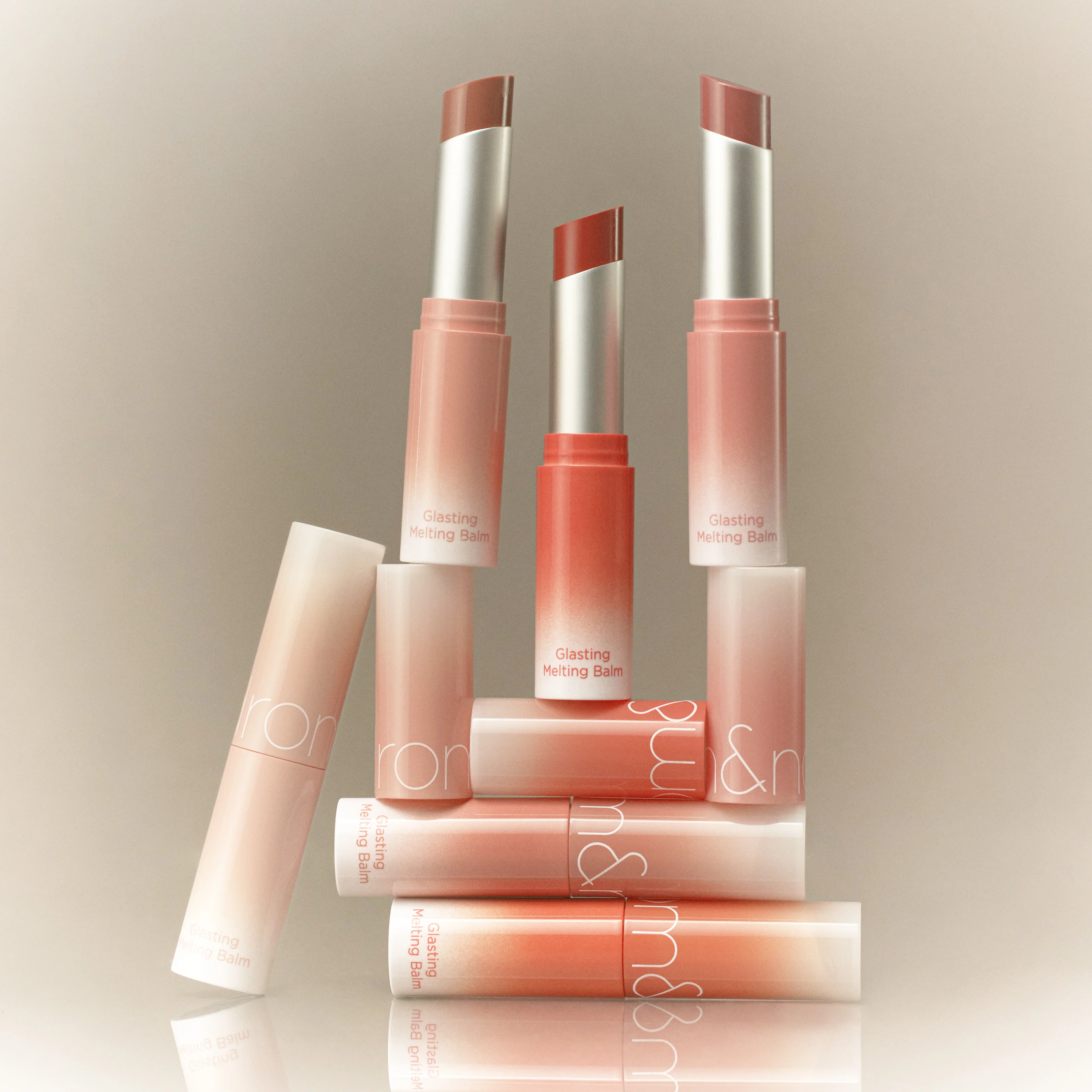 Rom&nd Glasting Melting Balm - Image 38