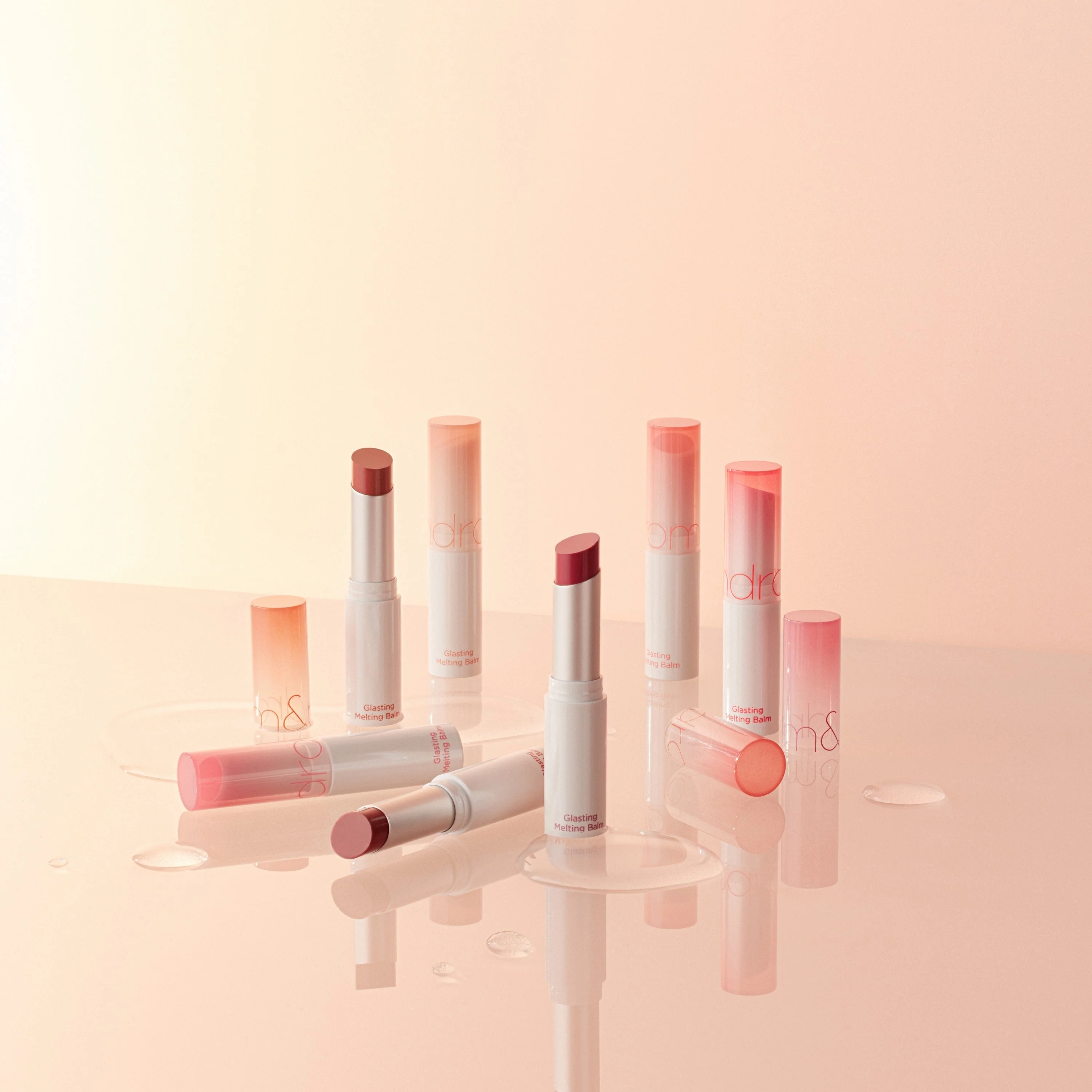 Rom&nd Glasting Melting Balm - Image 4