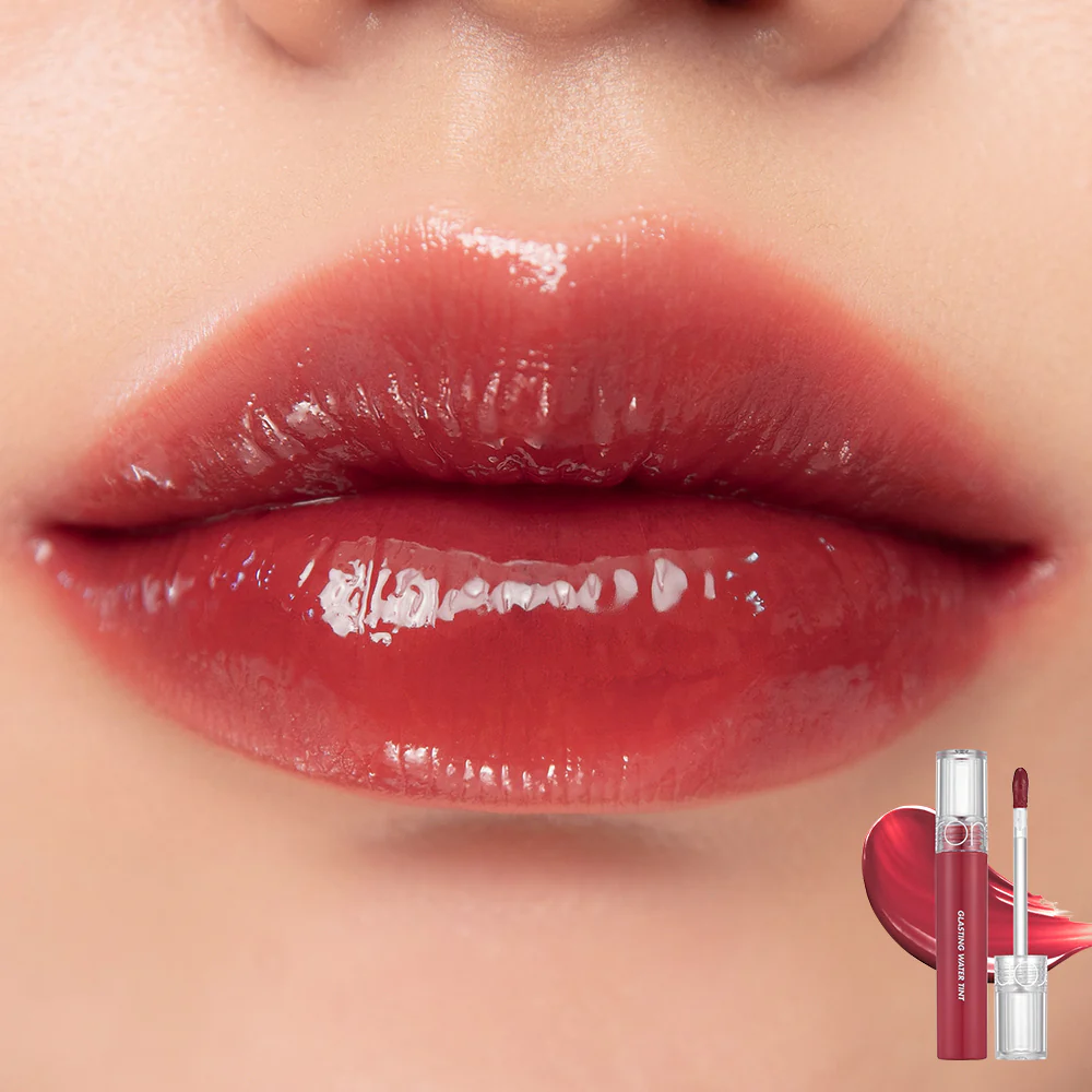 Rom&nd Glasting Water Tint - Image 11