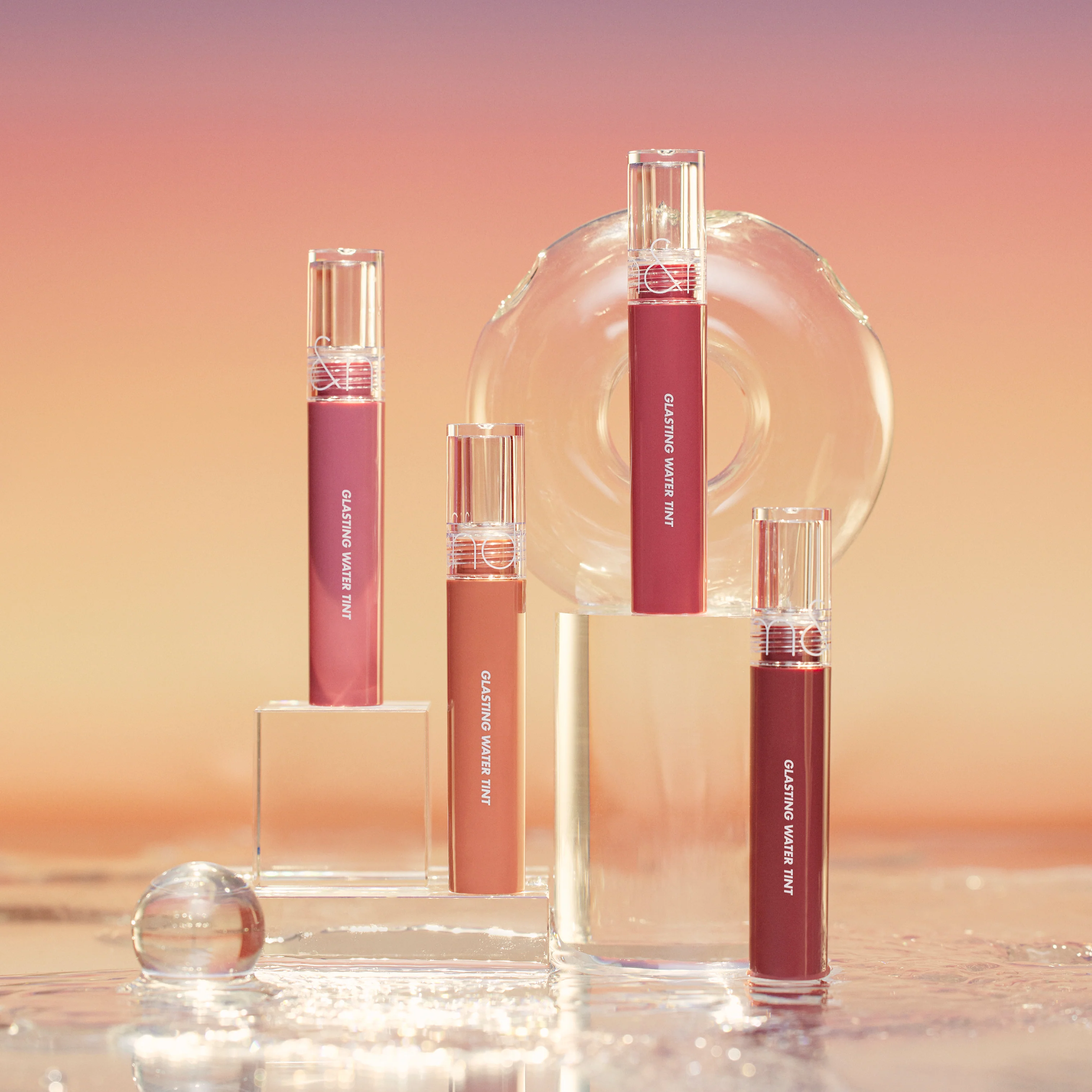 Rom&nd Glasting Water Tint - Image 16