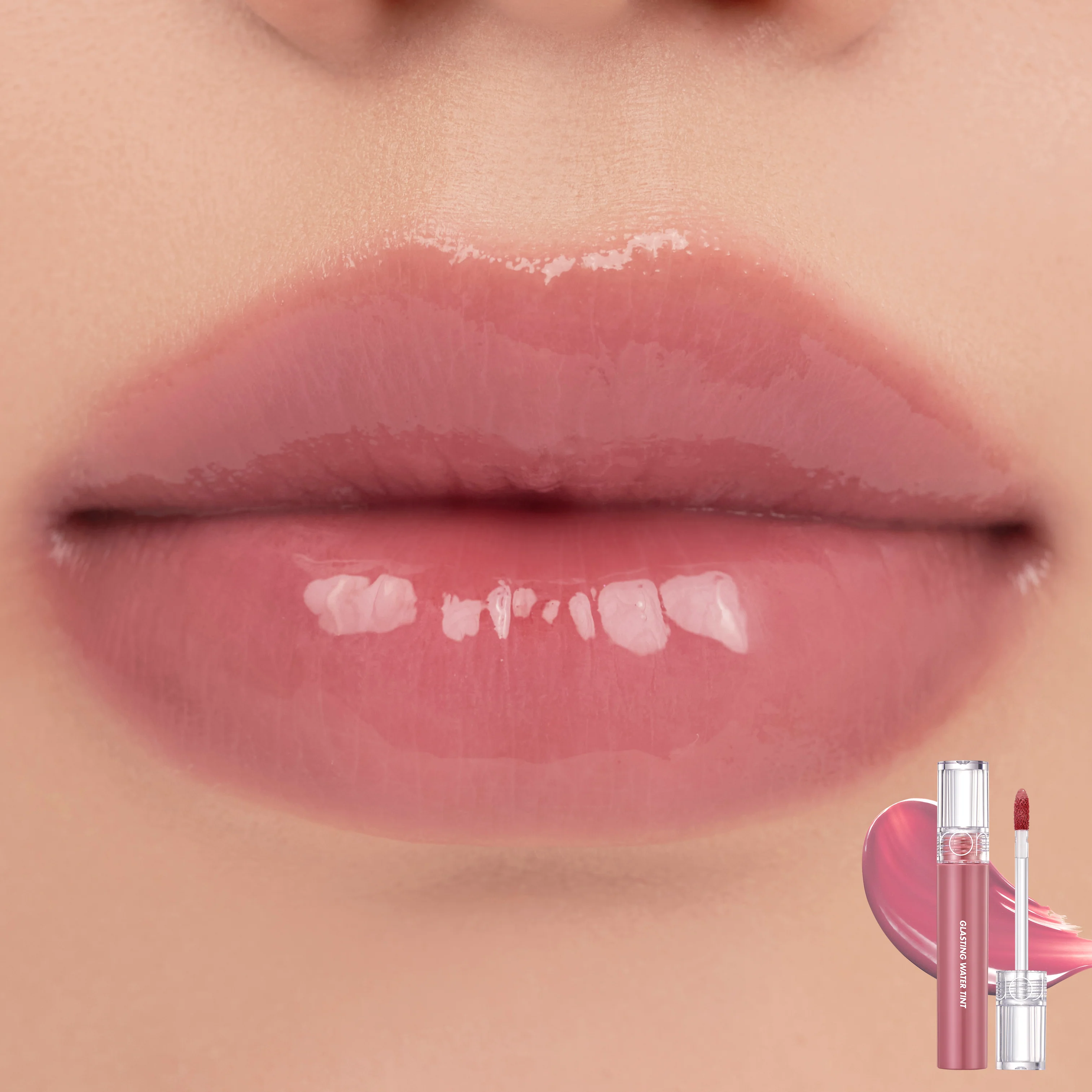 Rom&nd Glasting Water Tint - Image 18