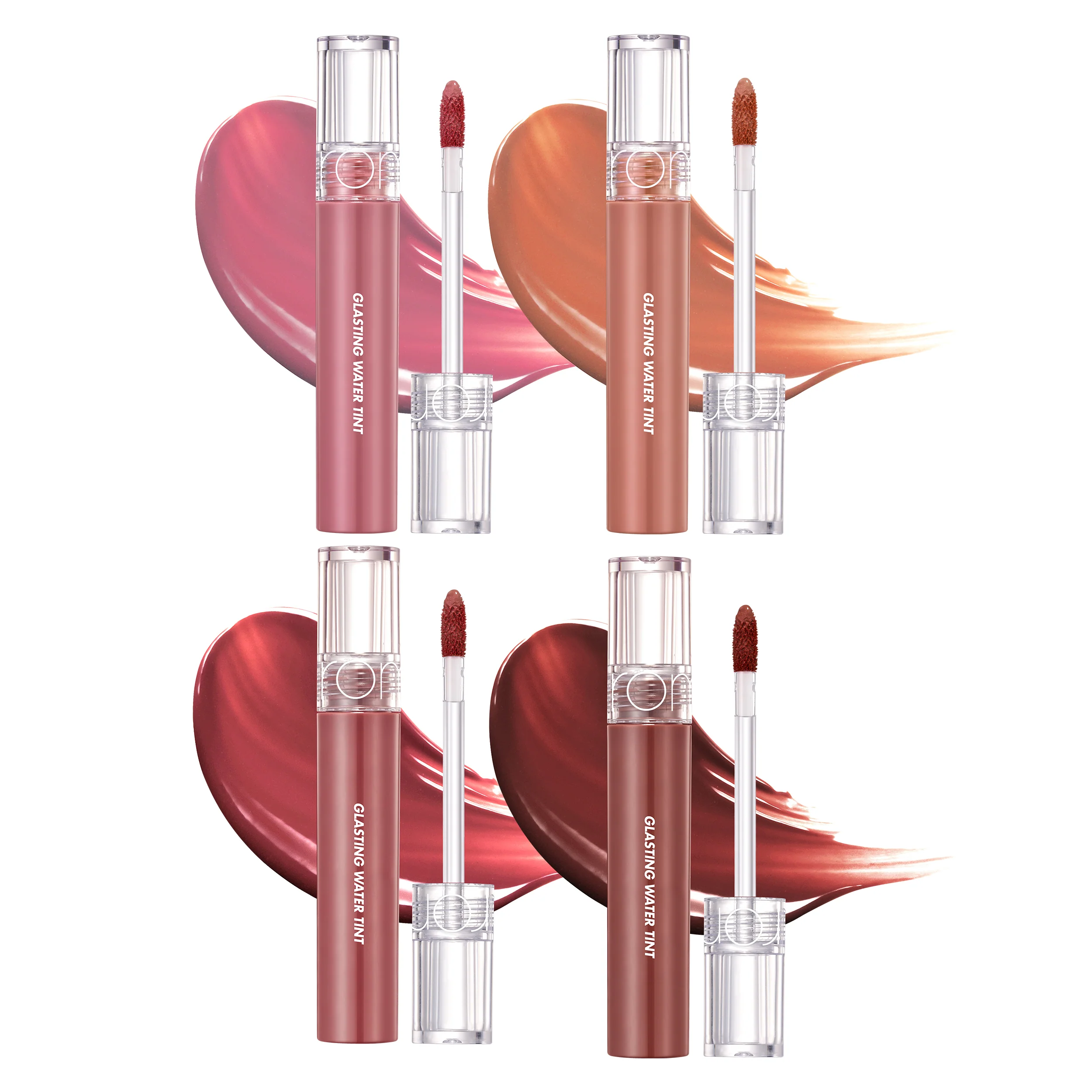 Rom&nd Glasting Water Tint - Image 2