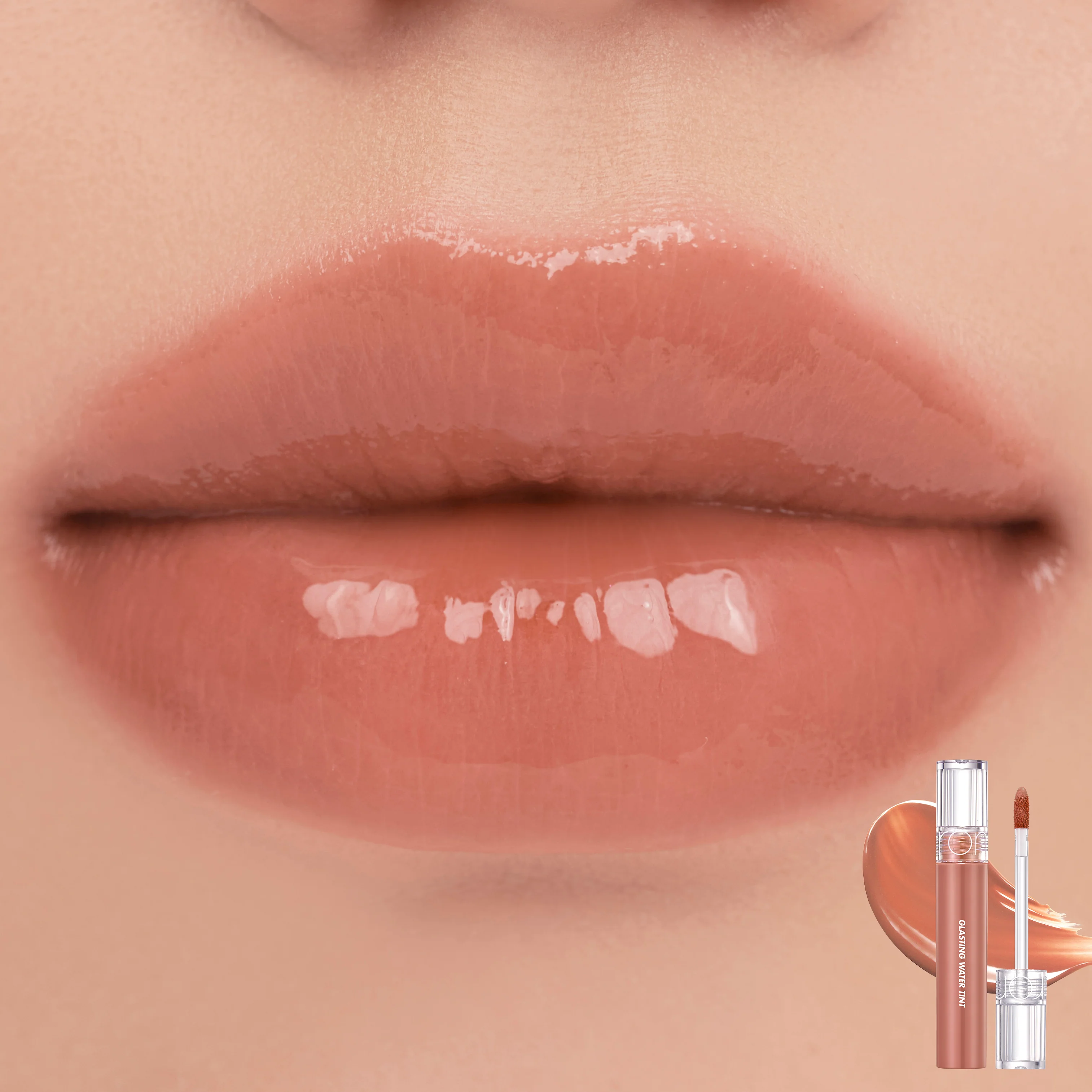 Rom&nd Glasting Water Tint - Image 20