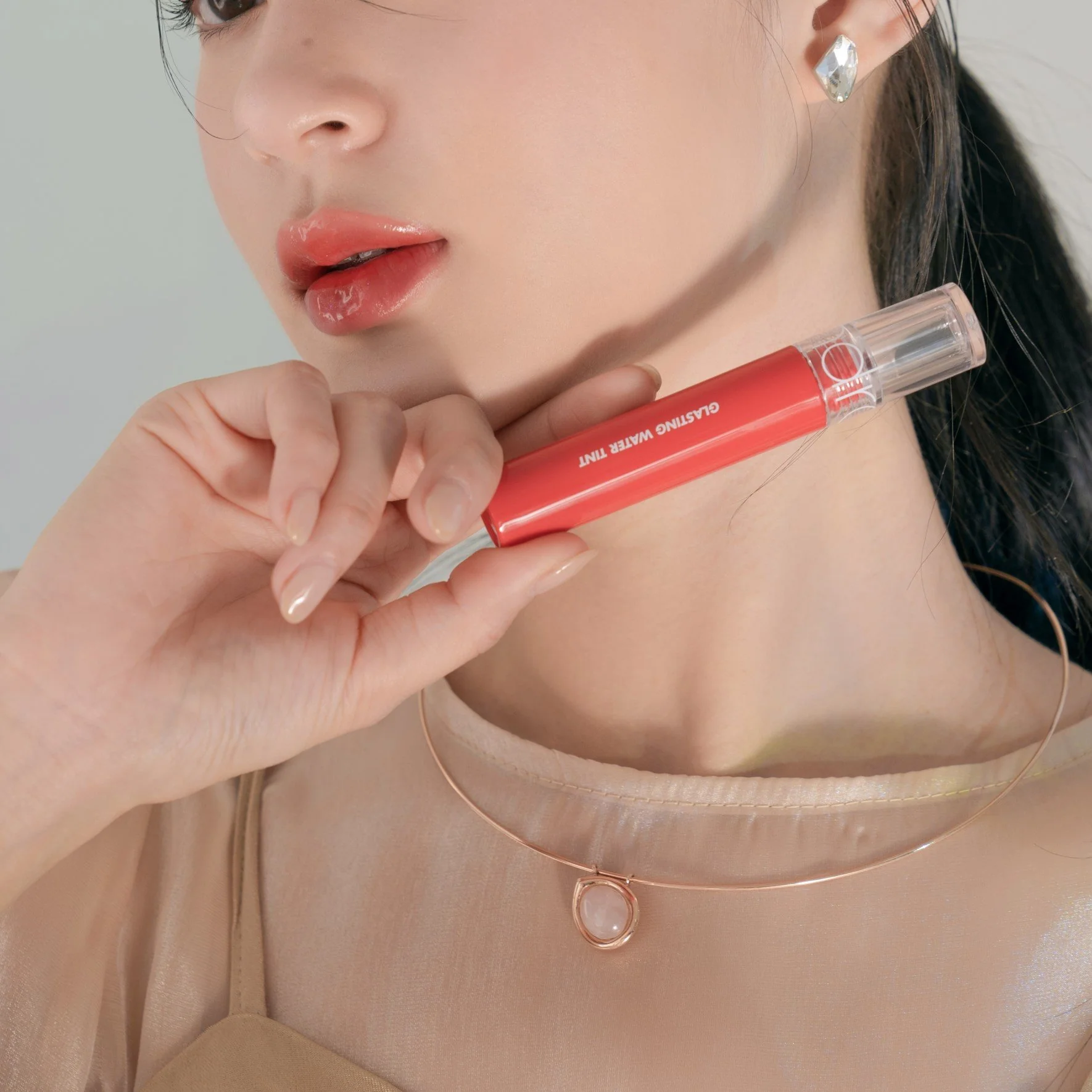 Rom&nd Glasting Water Tint - Image 3
