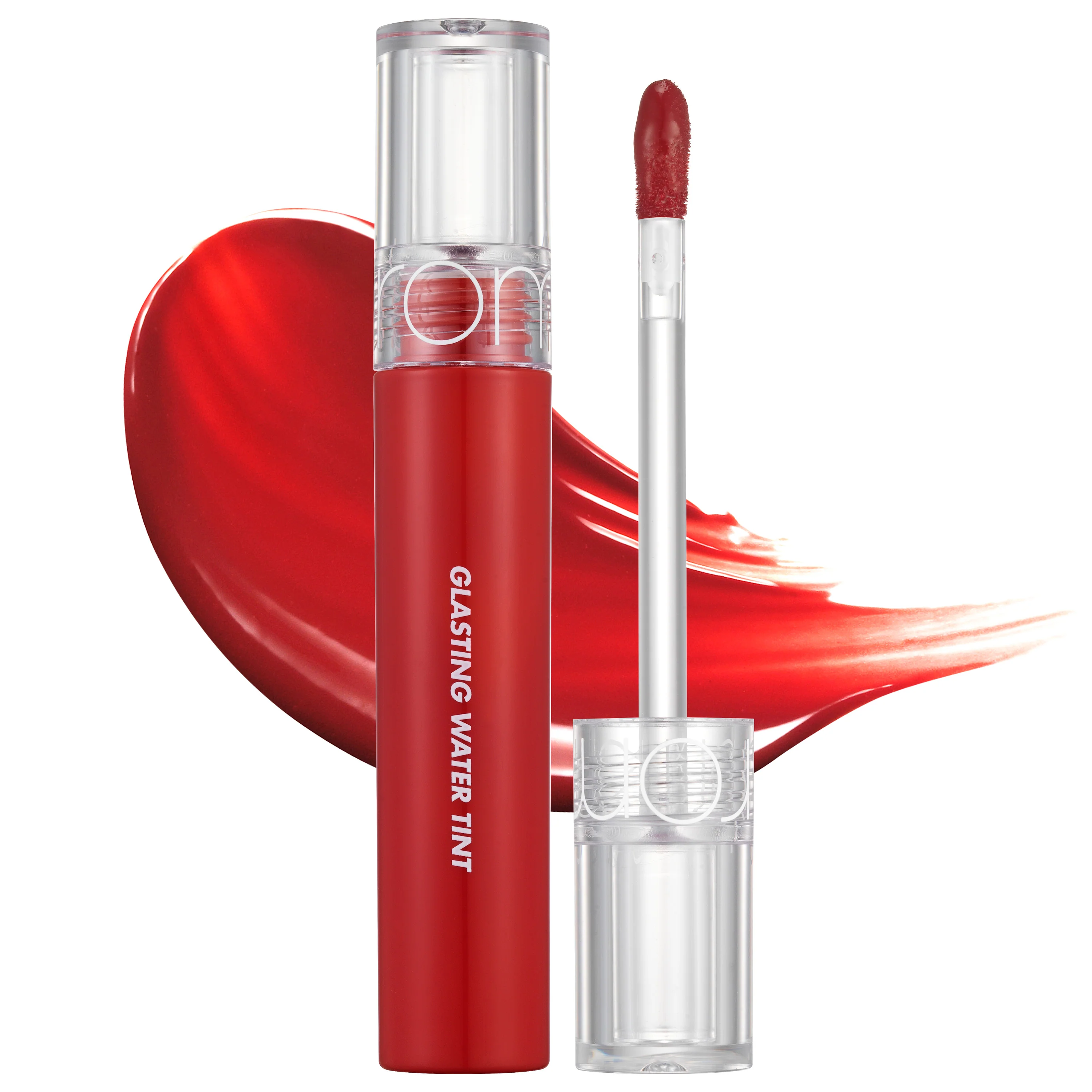 Rom&nd Glasting Water Tint - Image 4