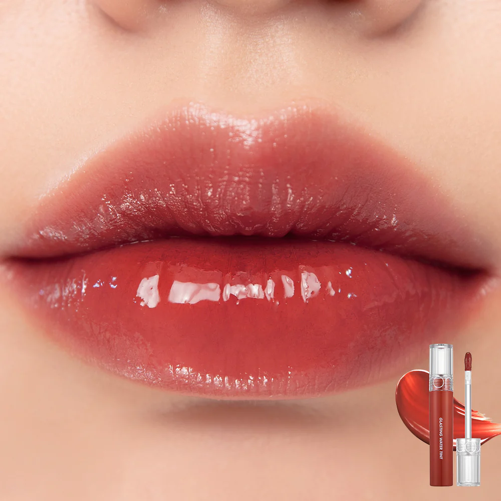 Rom&nd Glasting Water Tint - Image 7