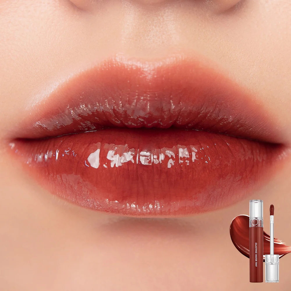 Rom&nd Glasting Water Tint - Image 9