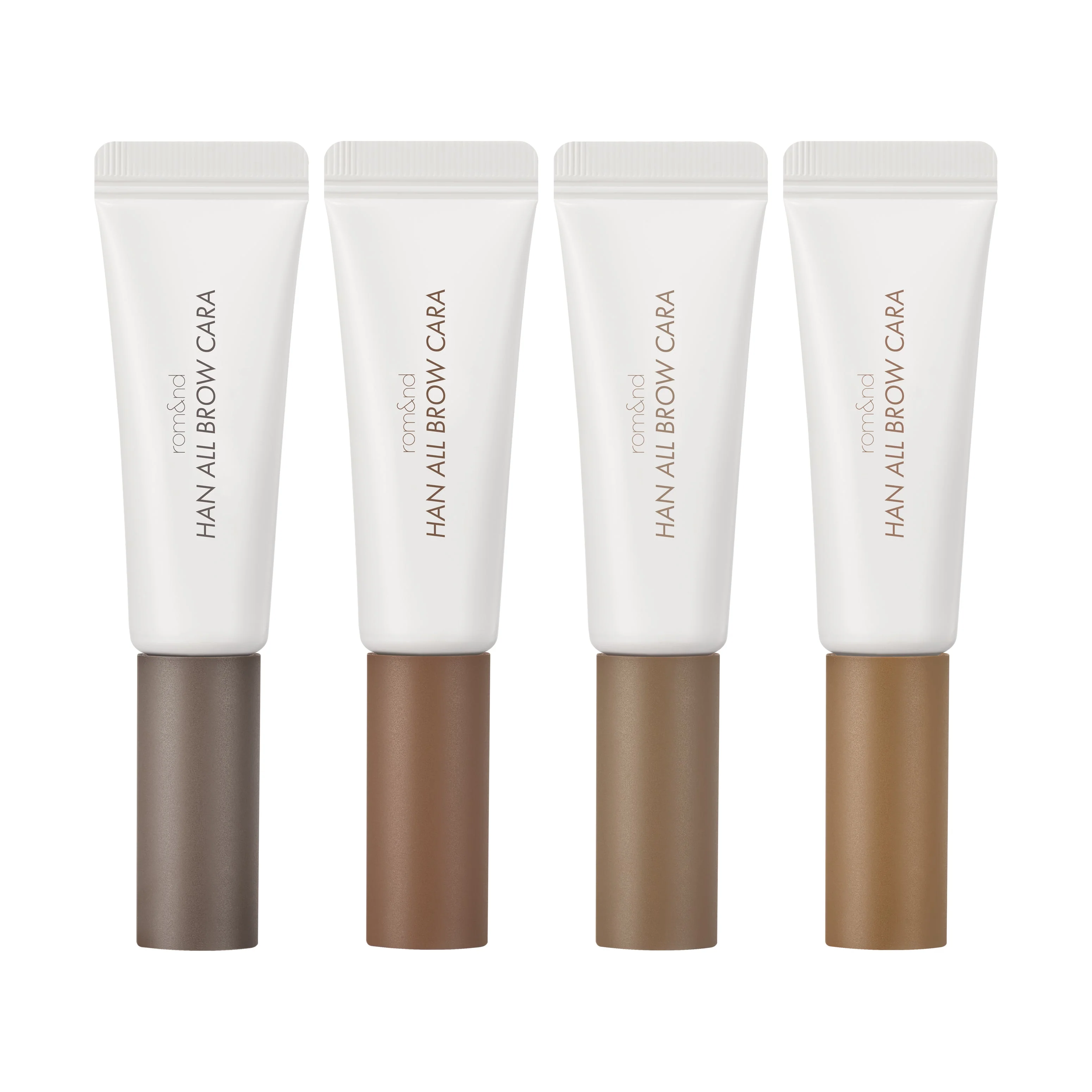 Rom&nd Han All Brow Cara Eyebrow