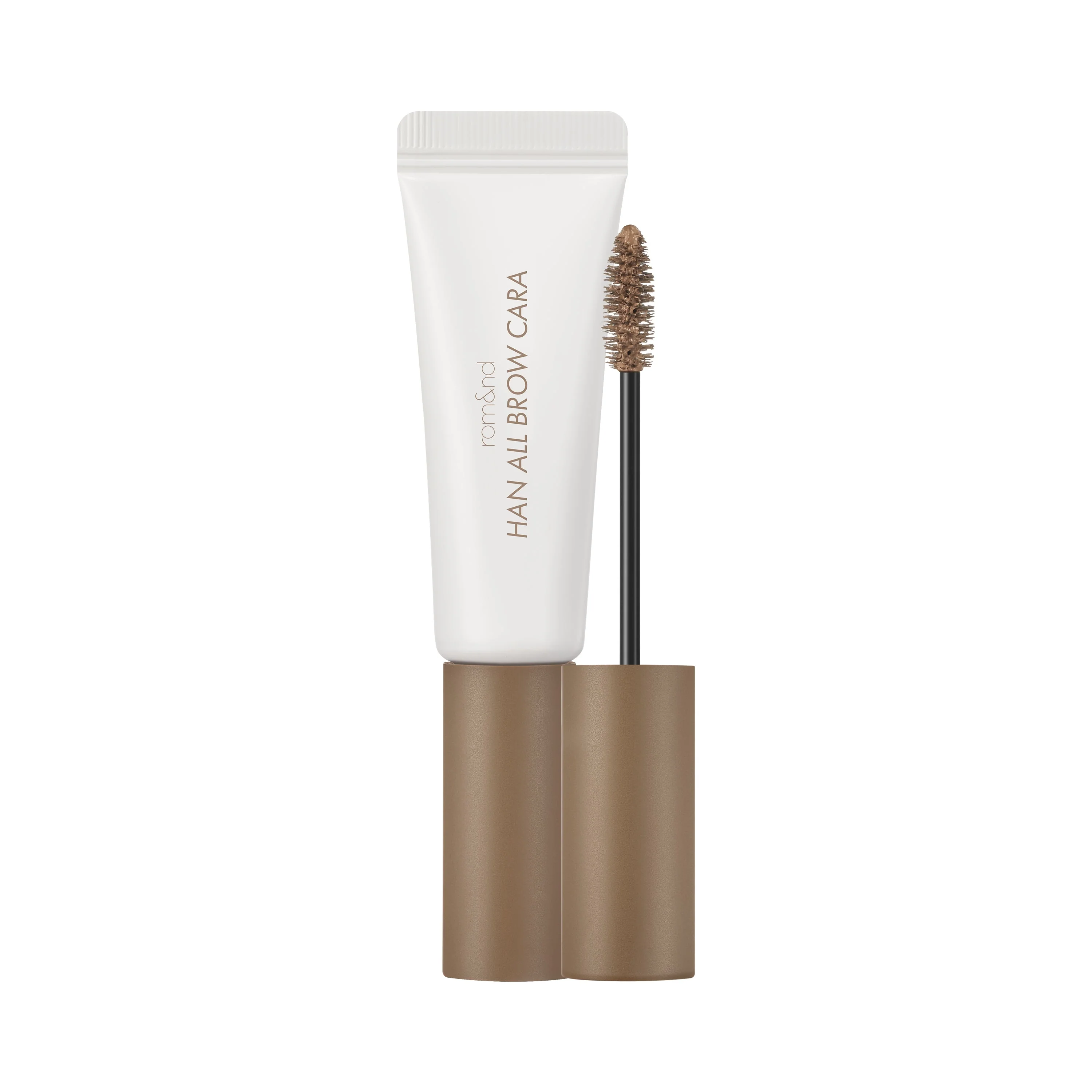 Rom&nd Han All Brow Cara Eyebrow - Image 4