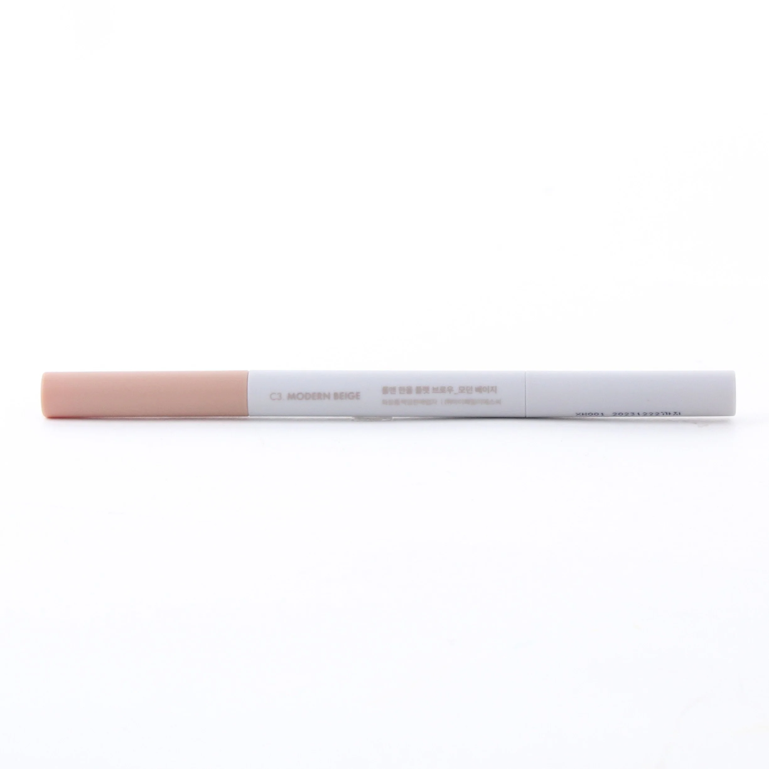 Rom&nd Han All Flat Brow (Eyebrow Pencil) - Image 4