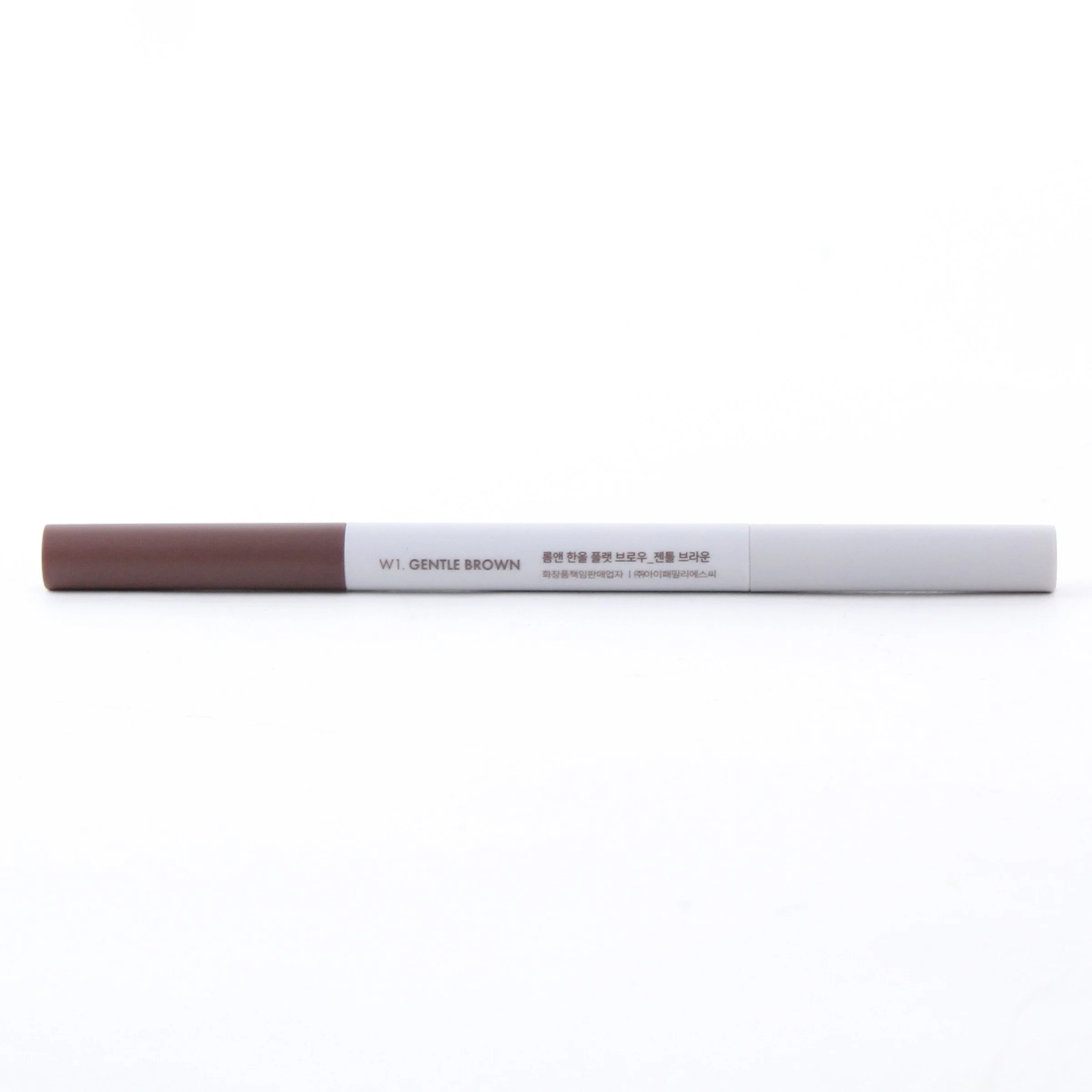 Rom&nd Han All Flat Brow (Eyebrow Pencil) - Image 5