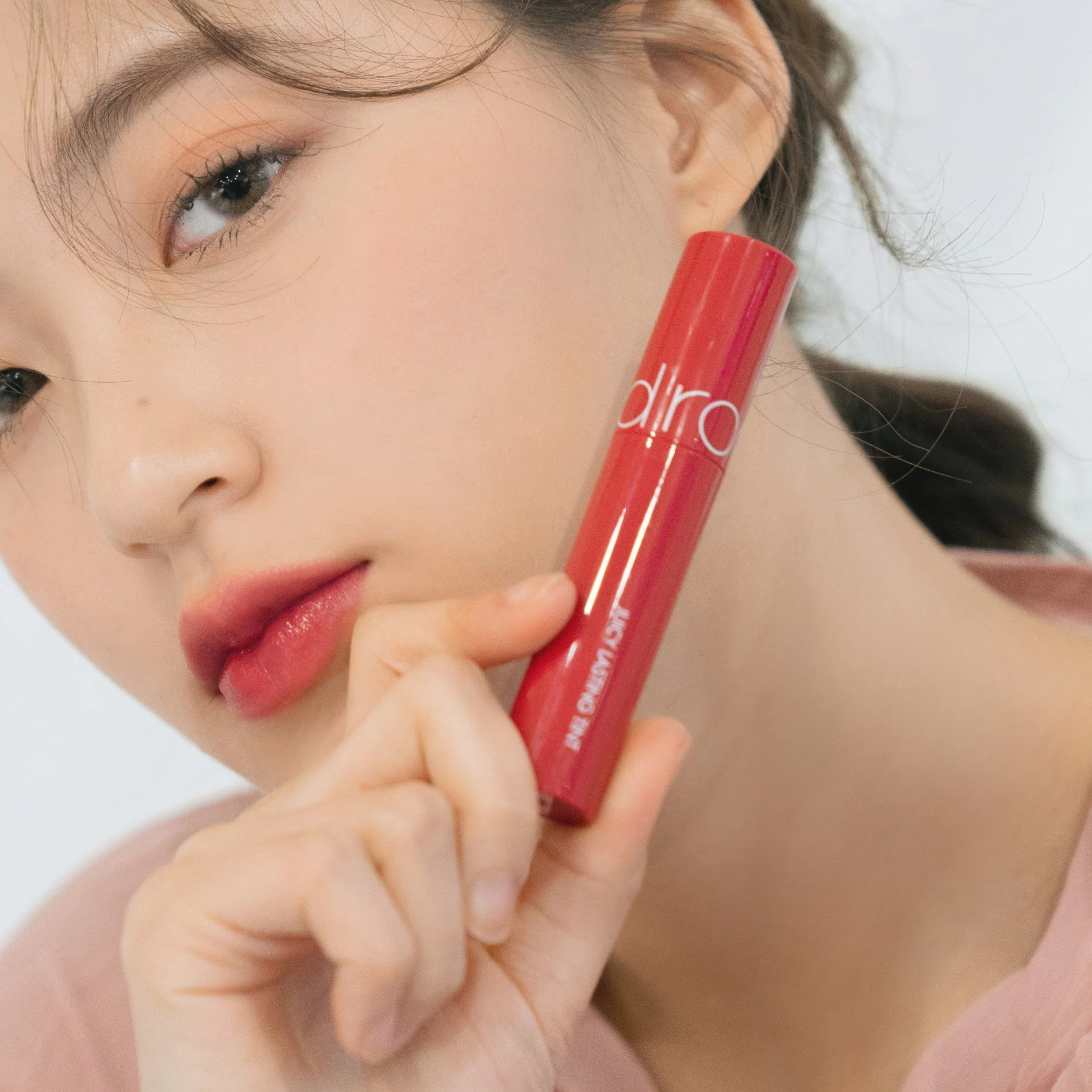 Rom&nd Juicy Lasting Tint - Image 52