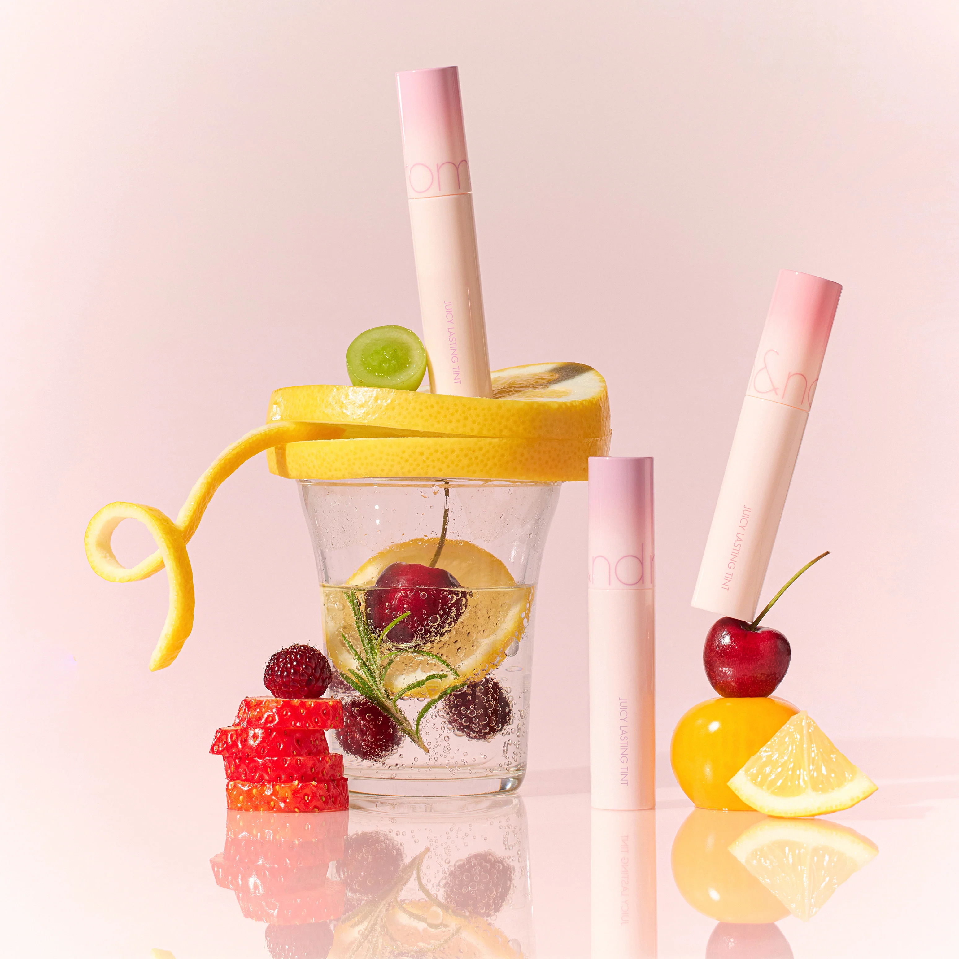 Rom&nd Juicy Lasting Tint - Image 53
