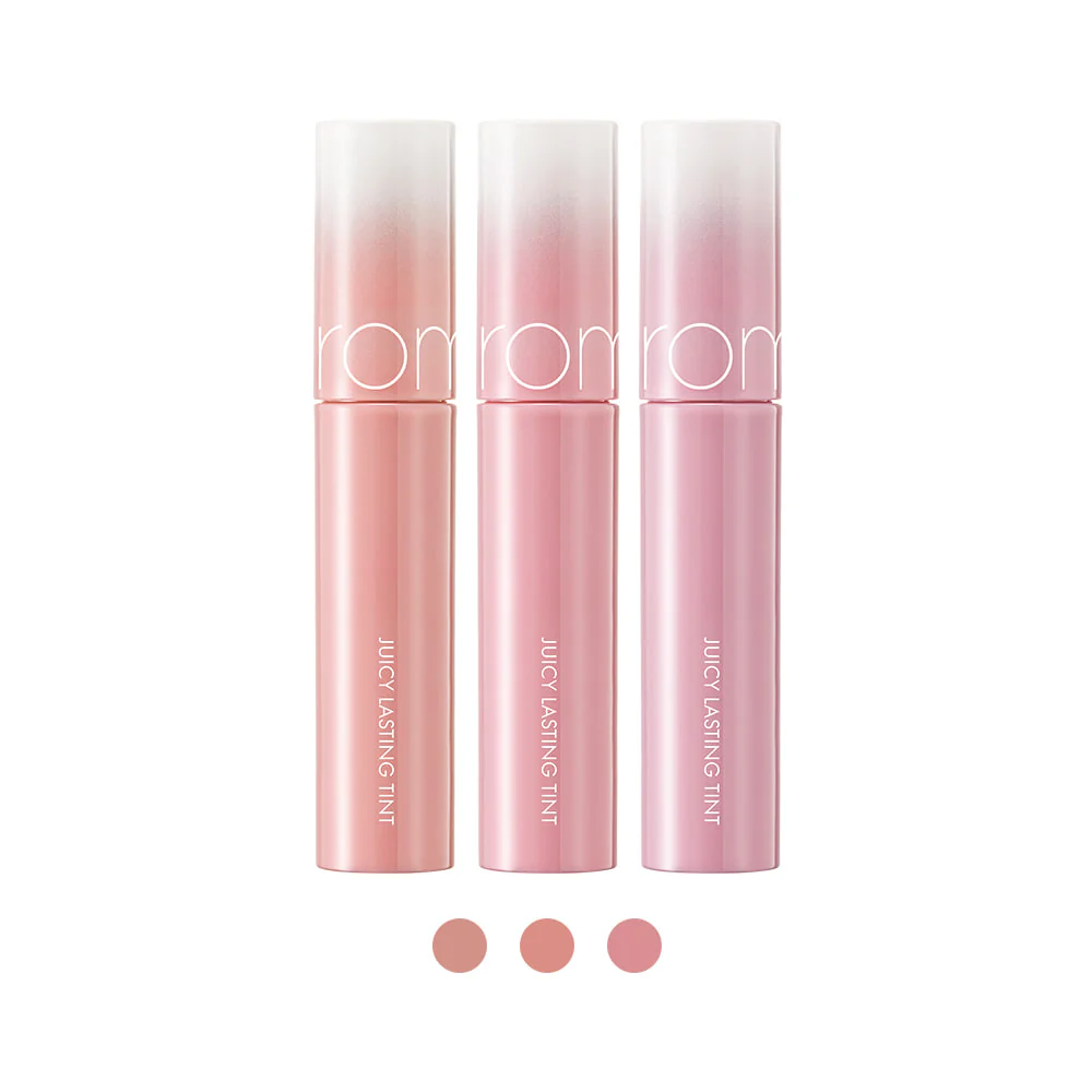 Rom&nd Juicy Lasting Tint - Image 60
