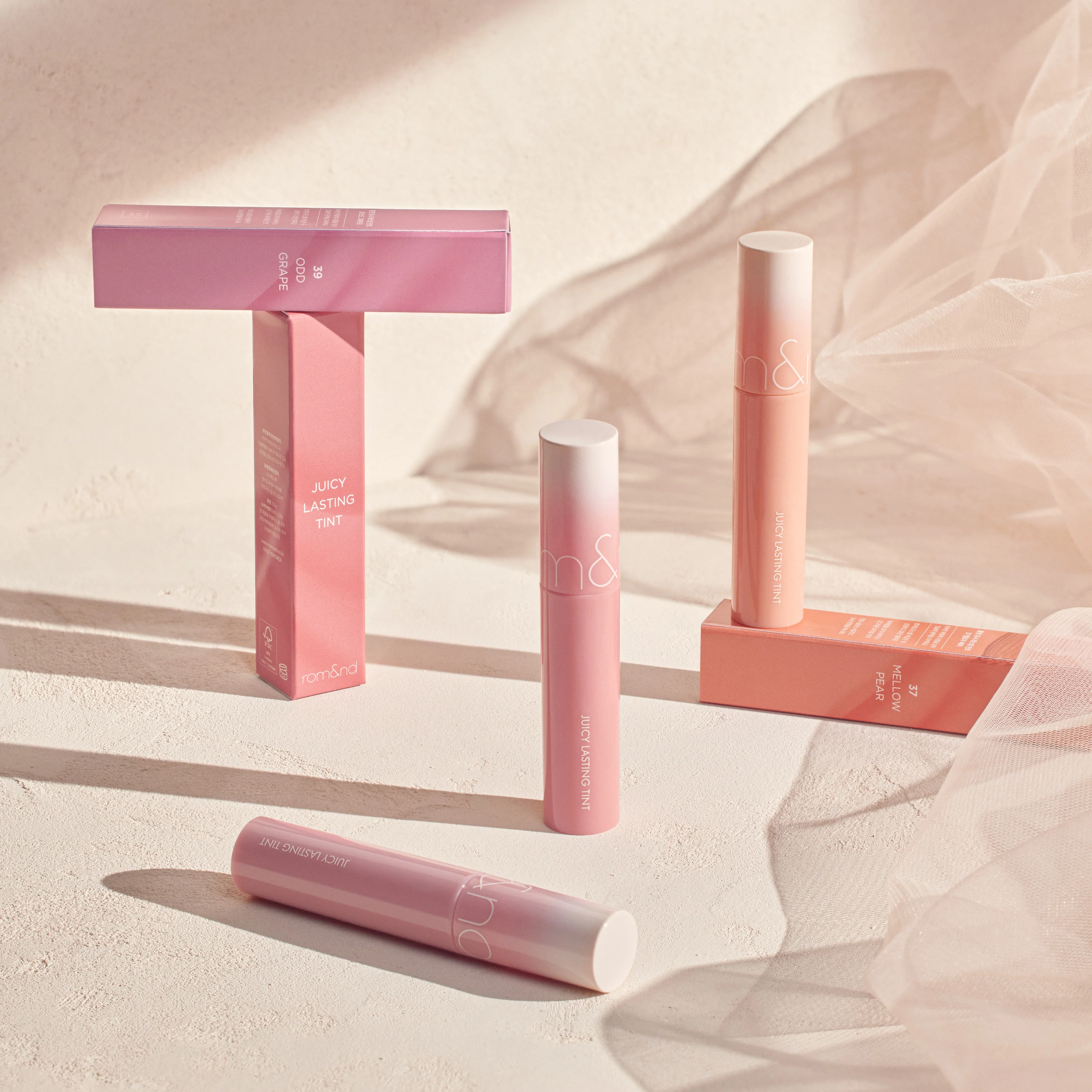 Rom&nd Juicy Lasting Tint - Image 67