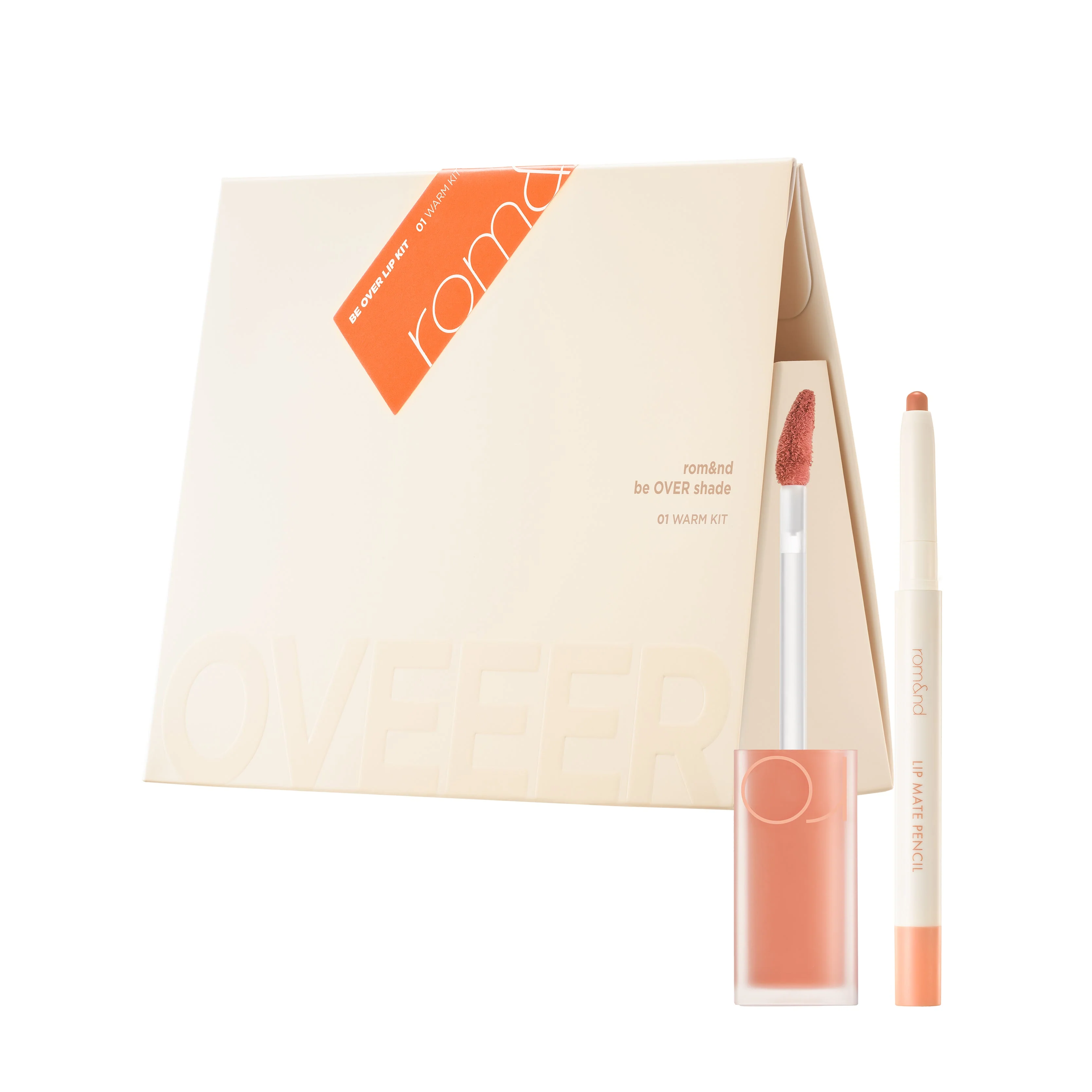 Rom&nd Over Lip Kit - Image 3