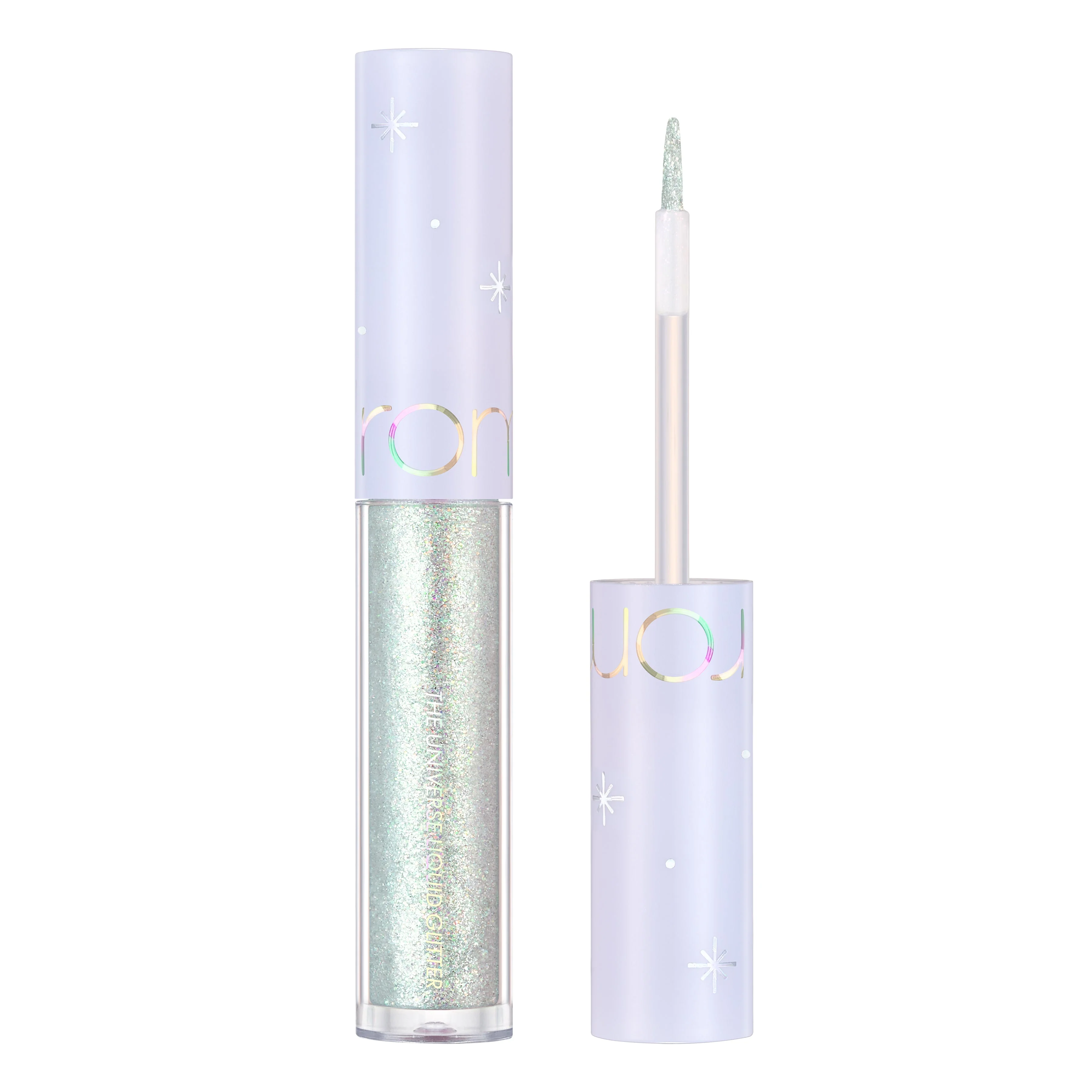 Rom&nd The Universe Liquid Glitter - Image 10
