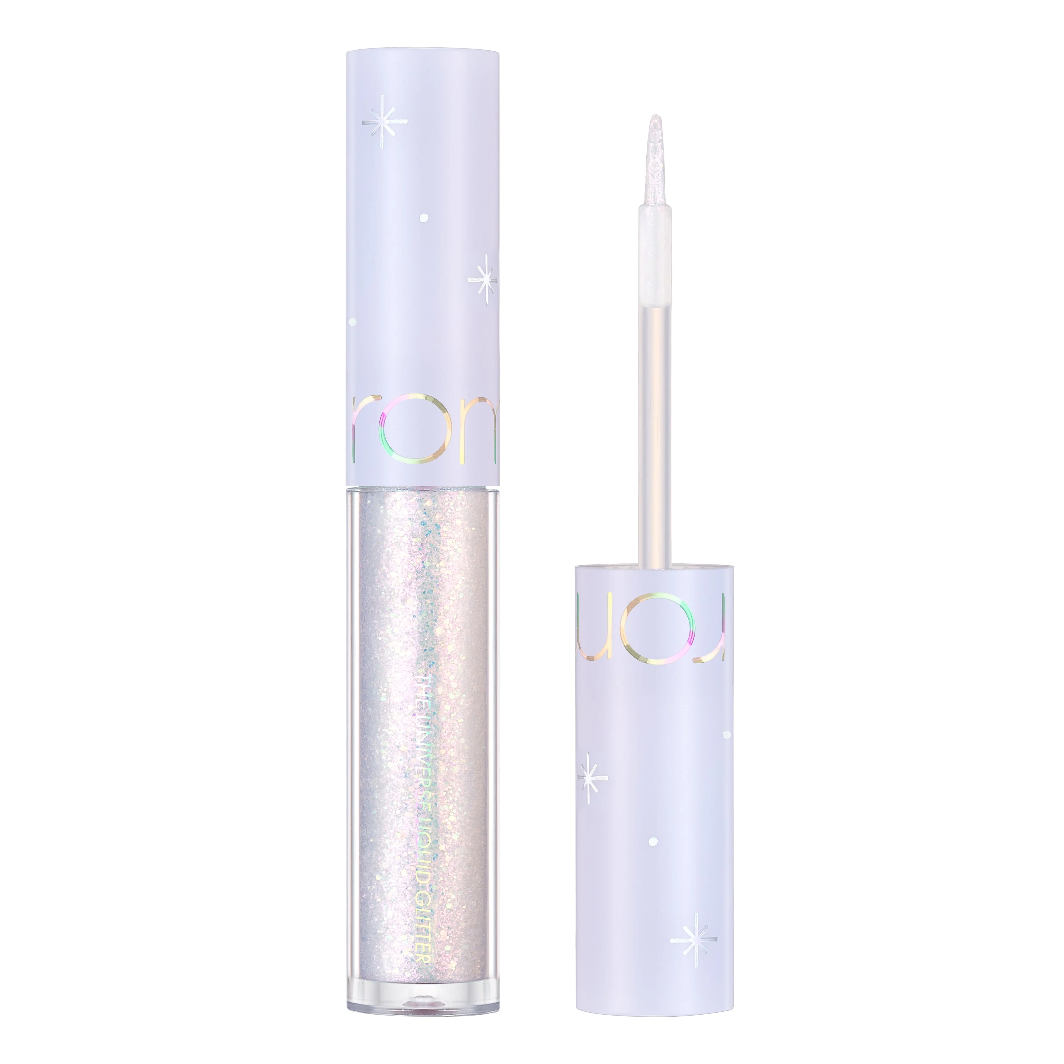 Rom&nd The Universe Liquid Glitter - Image 6