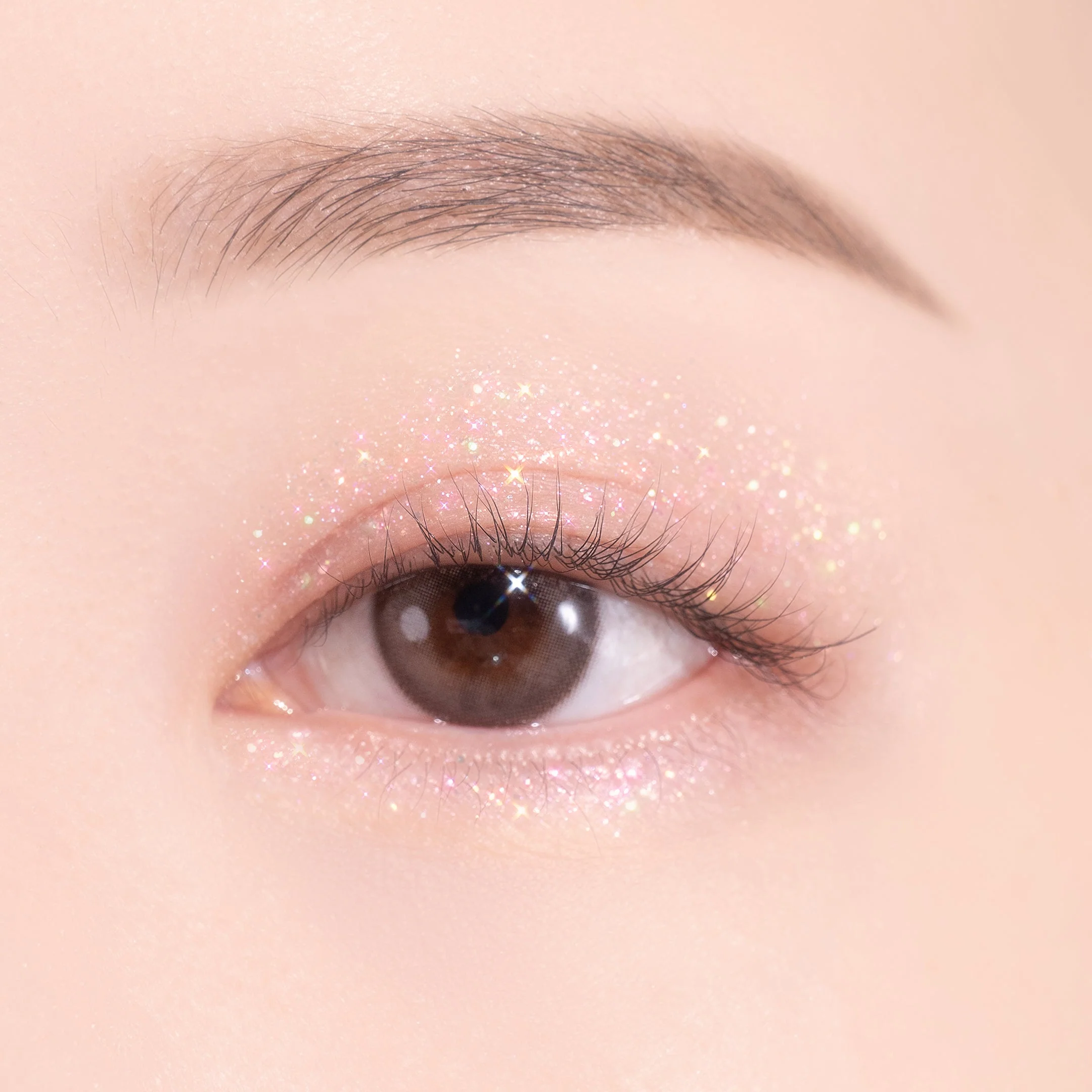 Rom&nd The Universe Liquid Glitter - Image 7