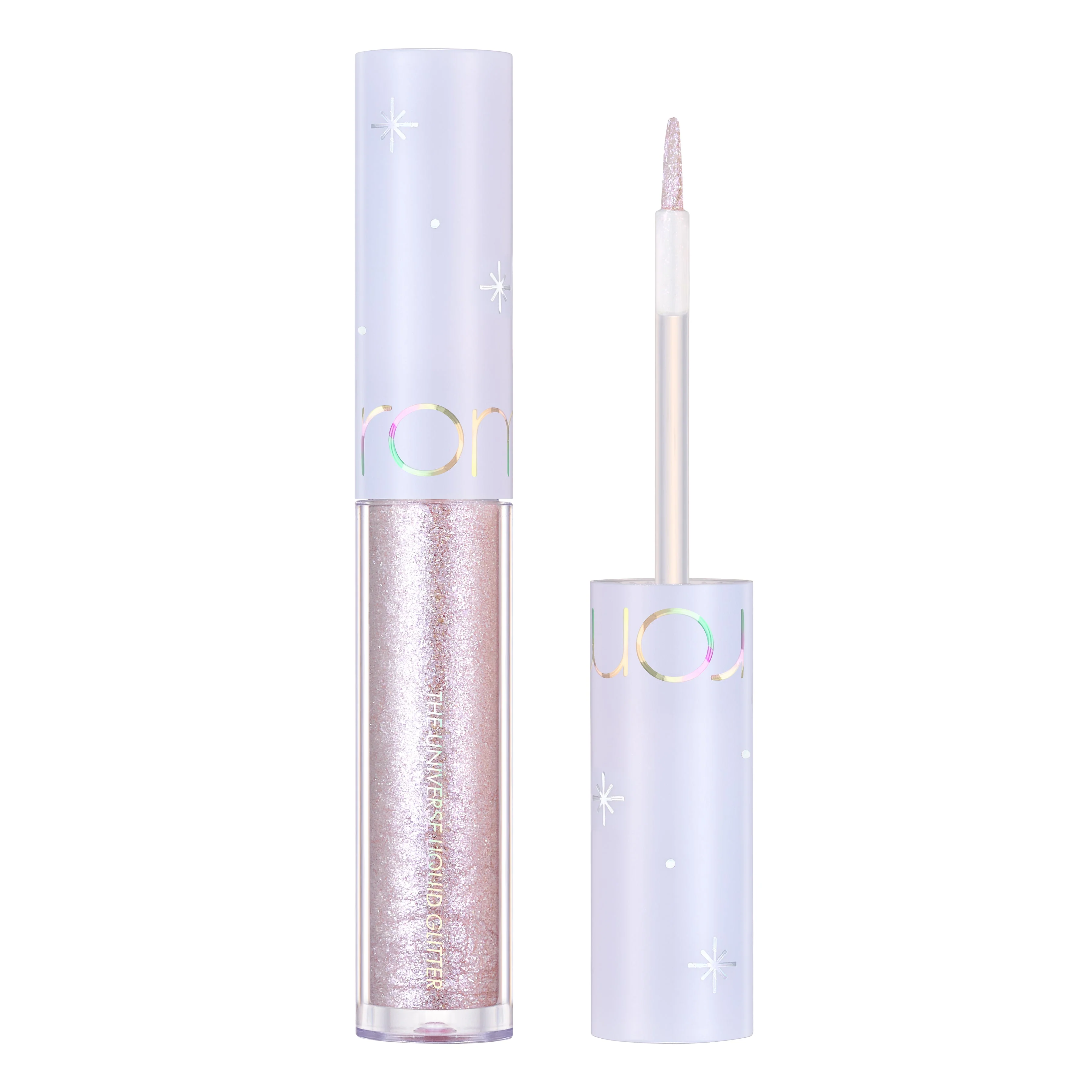Rom&nd The Universe Liquid Glitter - Image 8