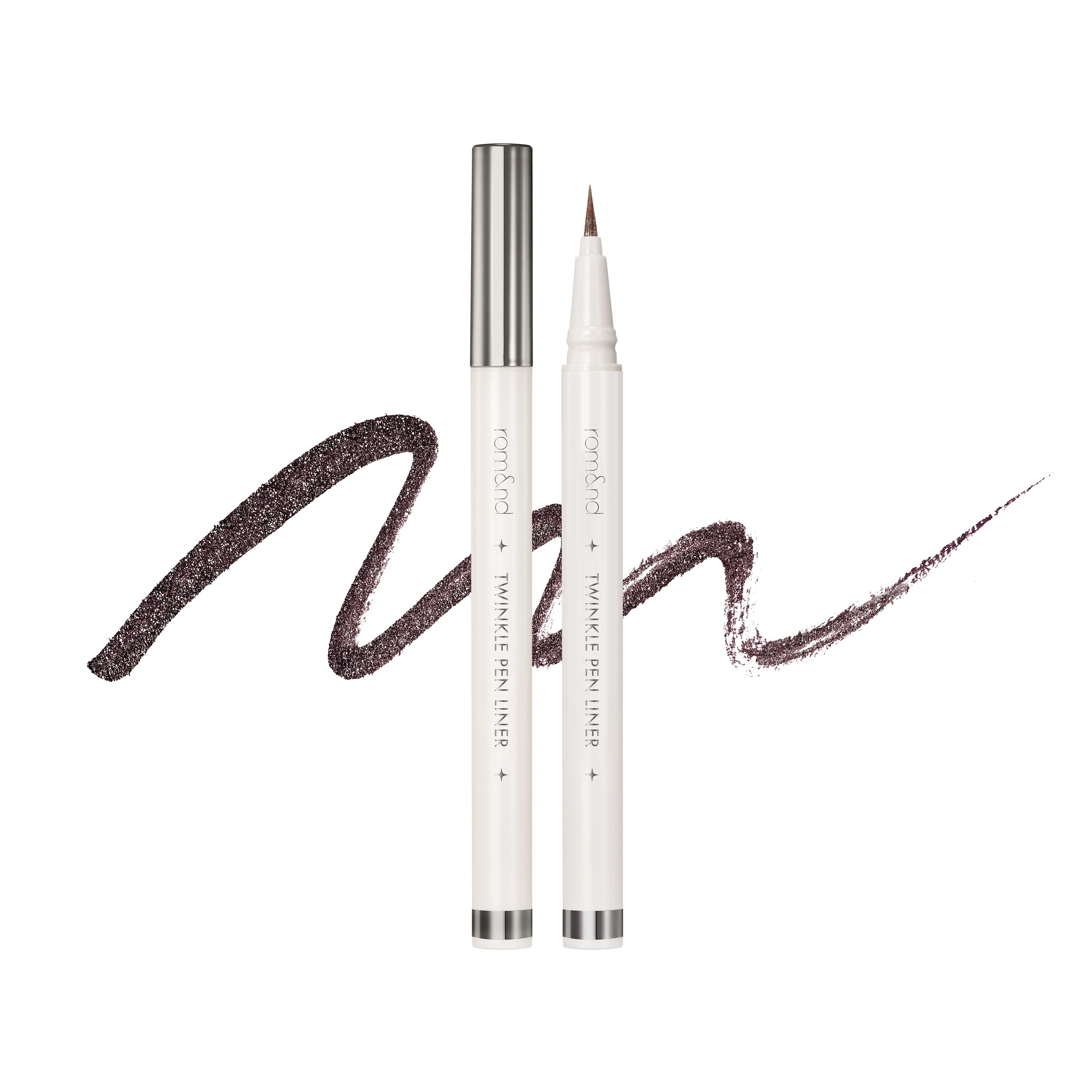 Rom&nd Twinkle Pen Eyeliner - Image 11