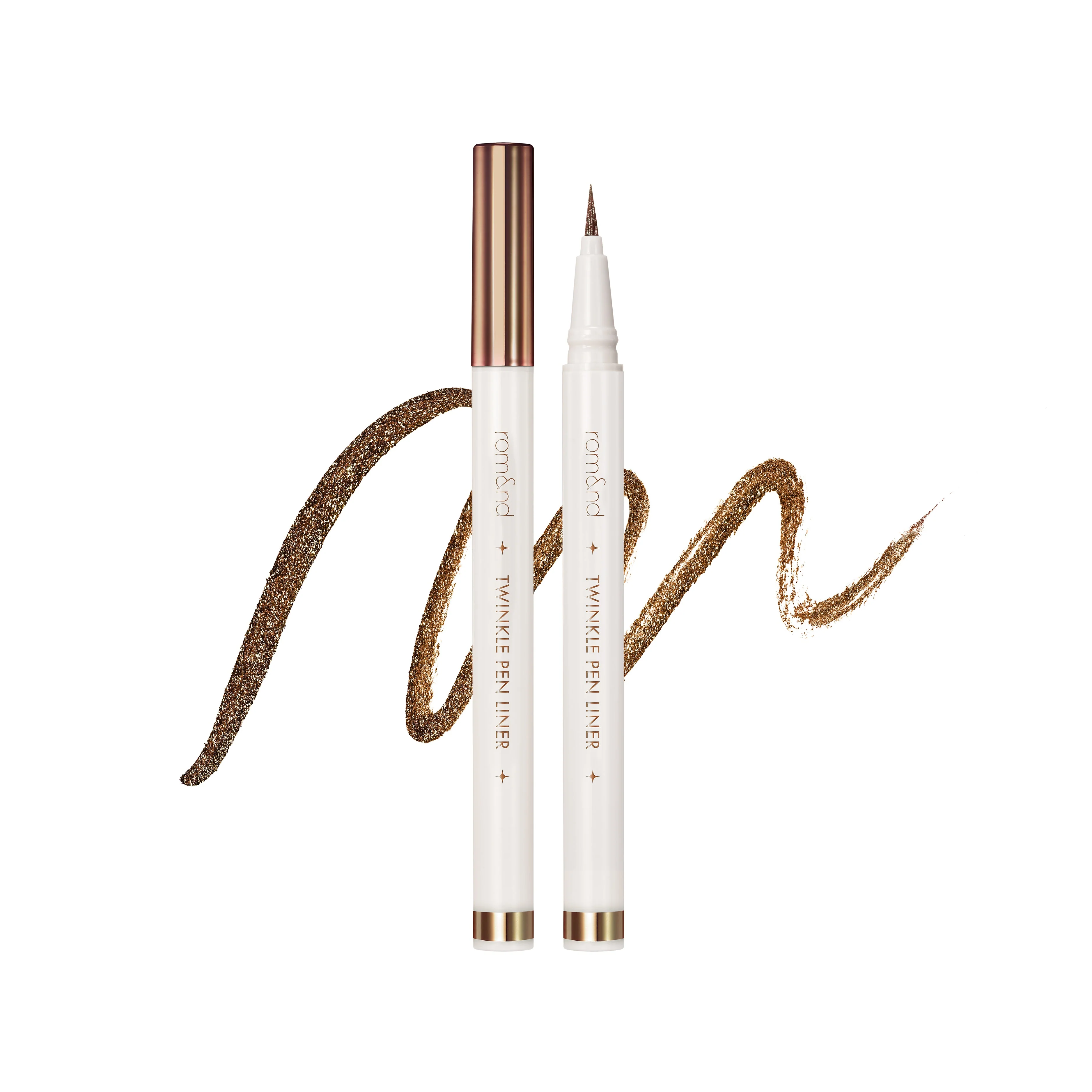 Rom&nd Twinkle Pen Eyeliner - Image 13