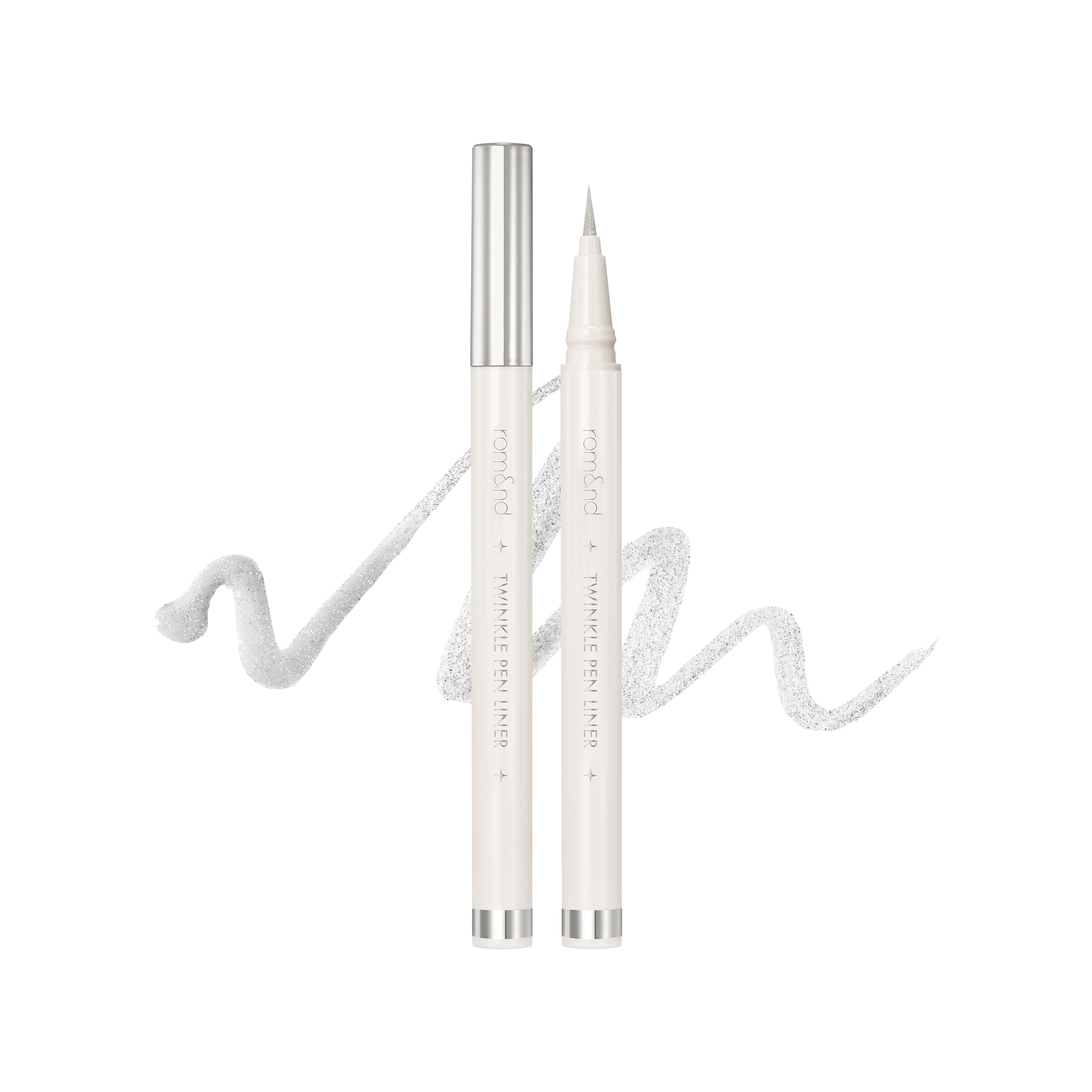 Rom&nd Twinkle Pen Eyeliner - Image 5