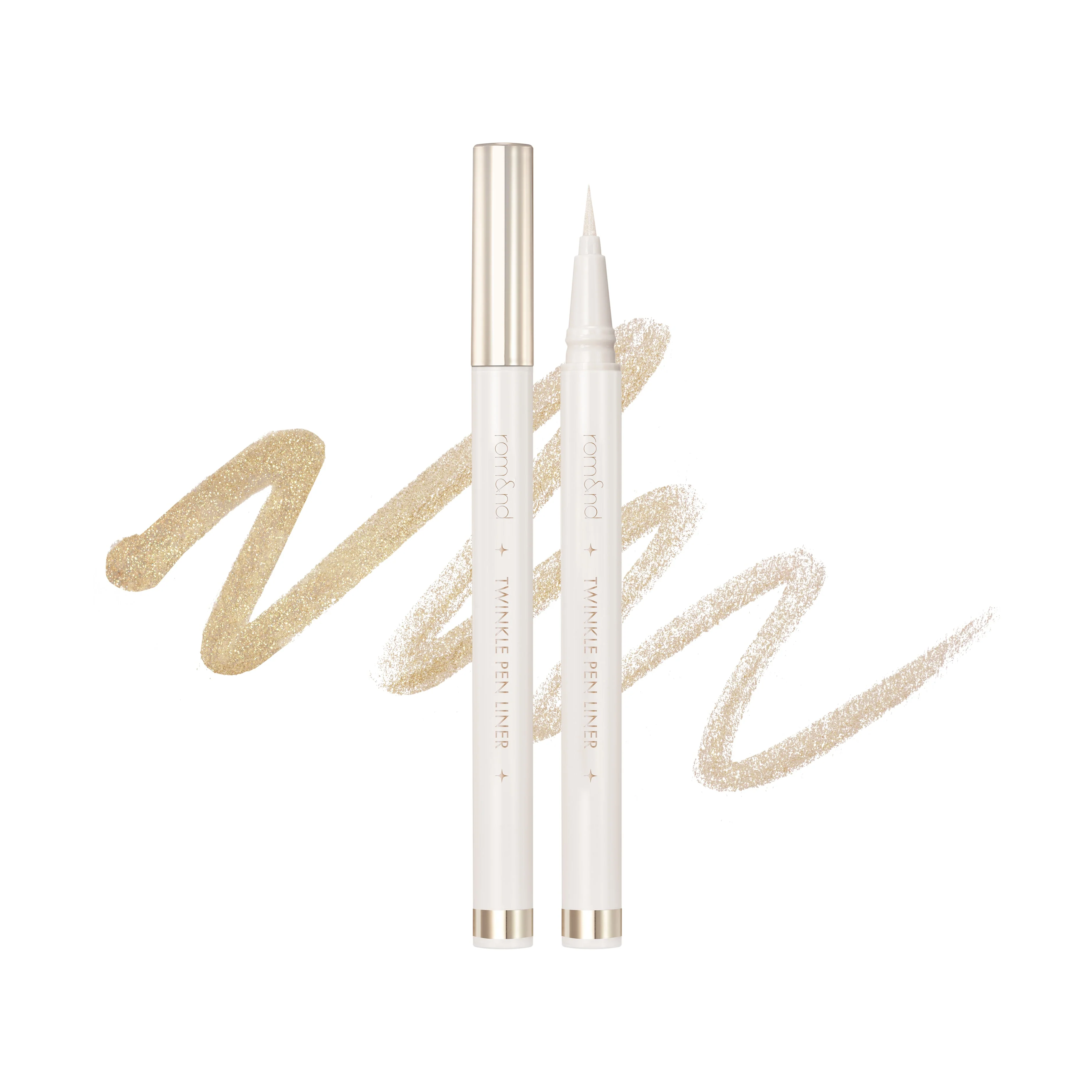 Rom&nd Twinkle Pen Eyeliner - Image 7