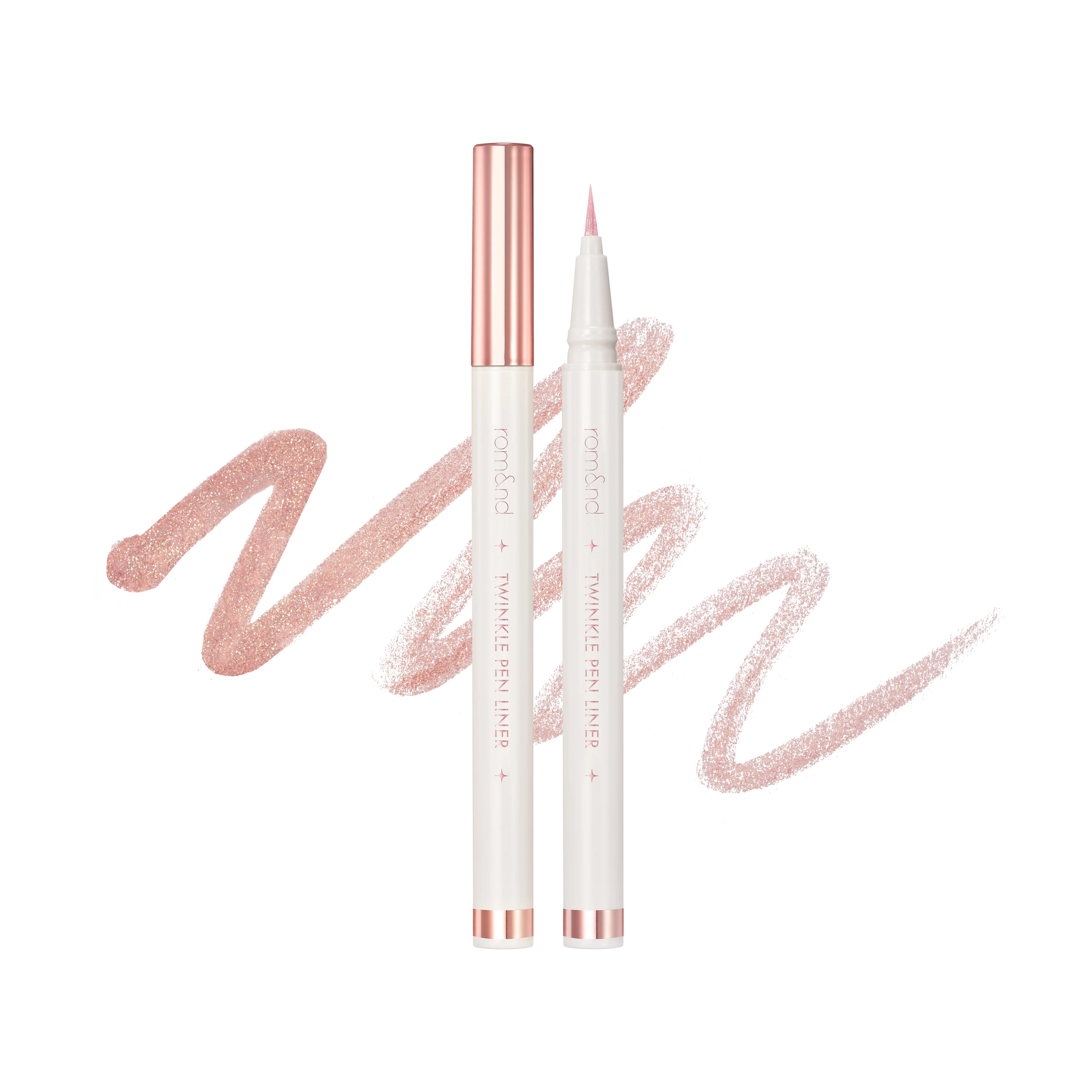 Rom&nd Twinkle Pen Eyeliner - Image 9