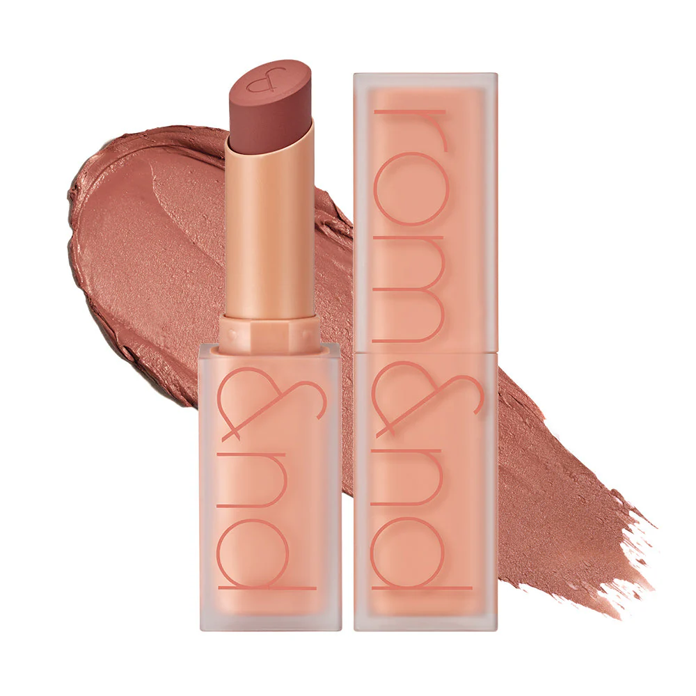 Rom&nd Zero Matte Lipstick - Image 44