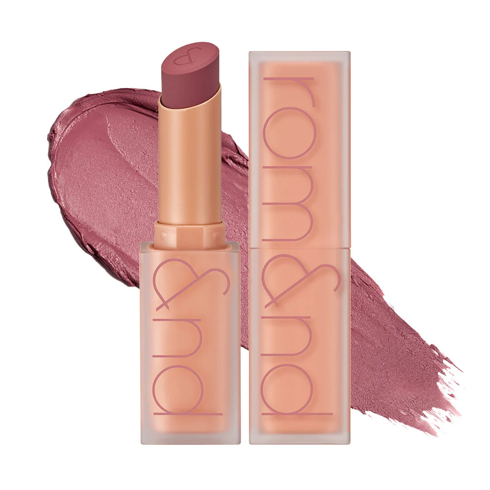Rom&nd Zero Matte Lipstick - Image 45