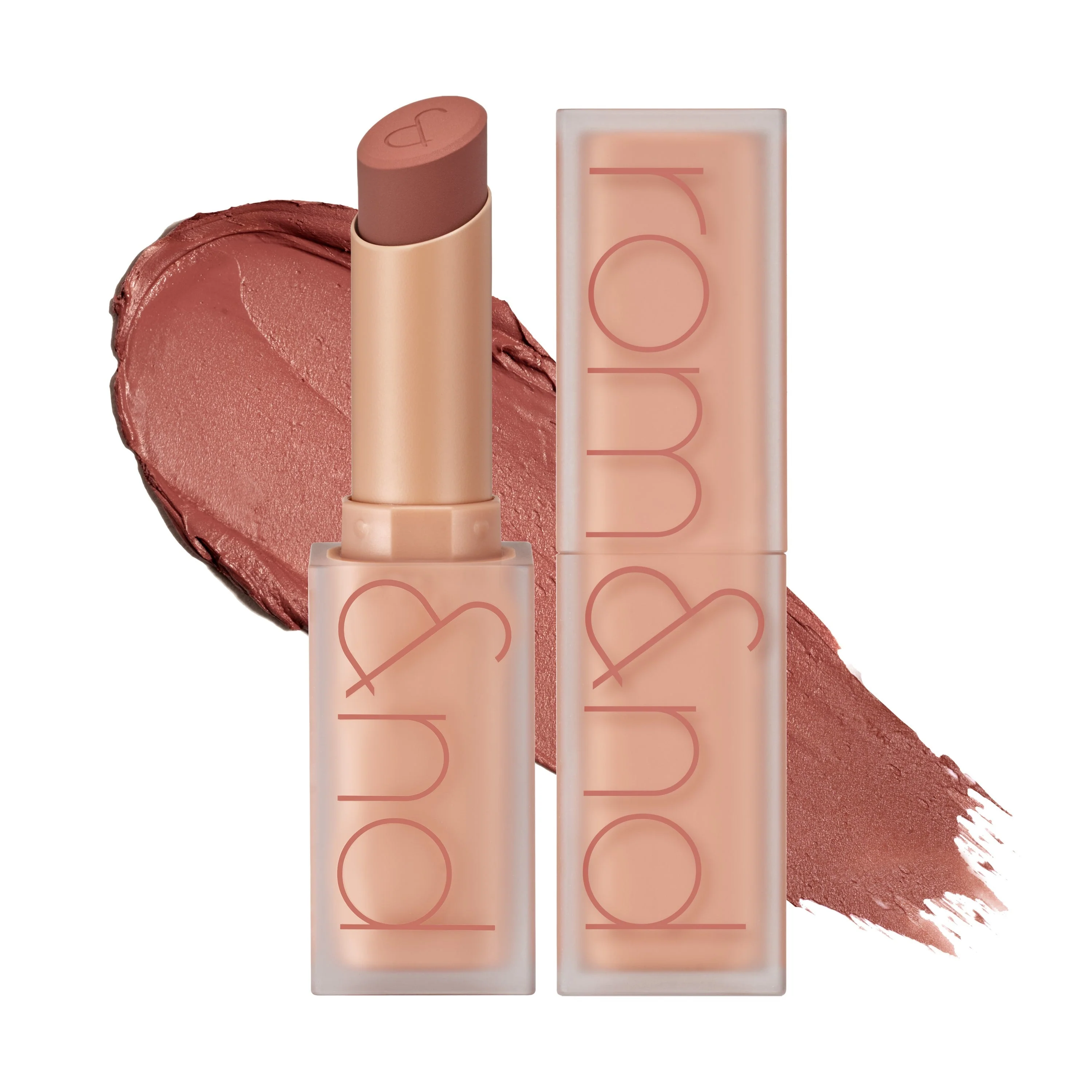 Rom&nd Zero Matte Lipstick - Image 46