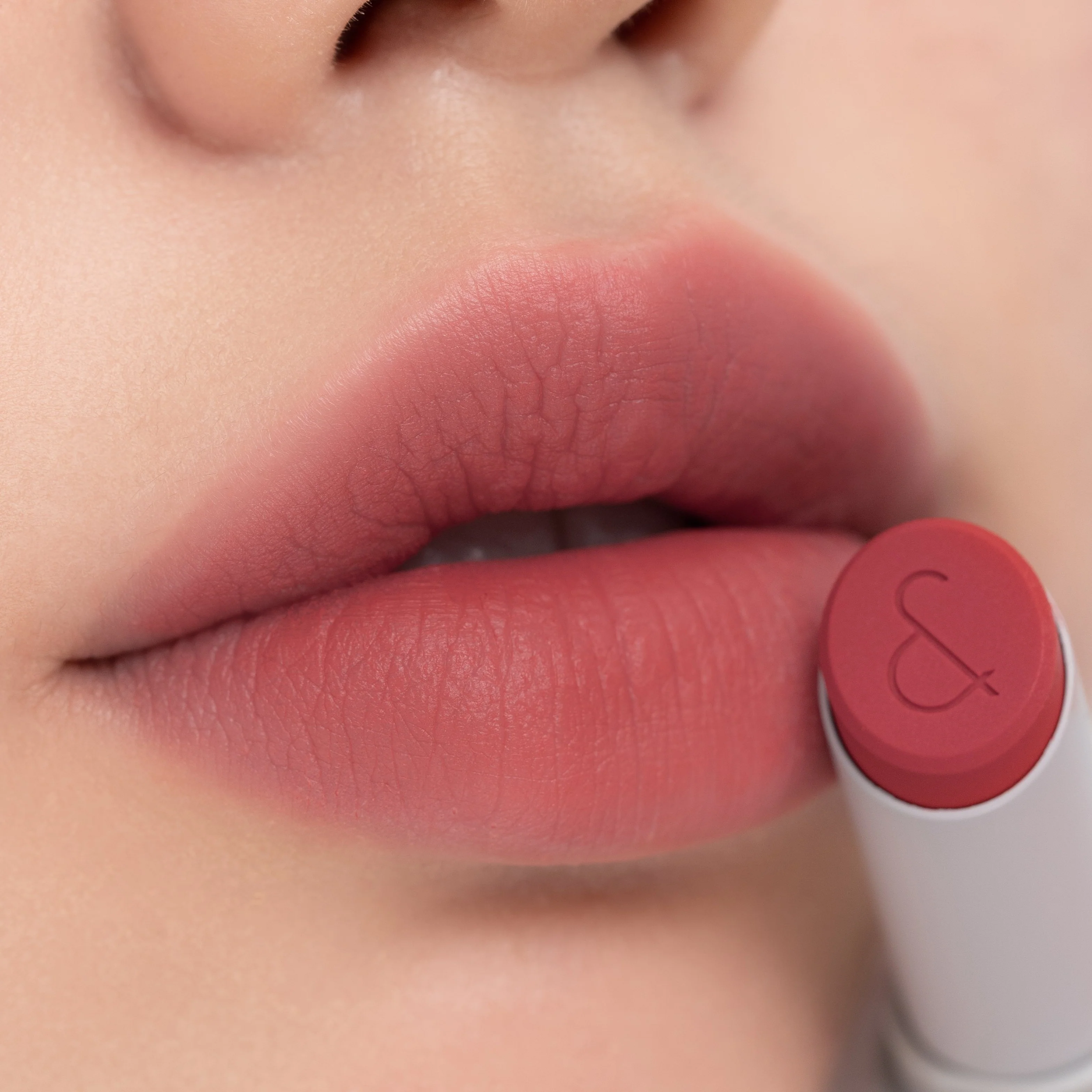 Rom&nd Zero Matte Lipstick - Image 5