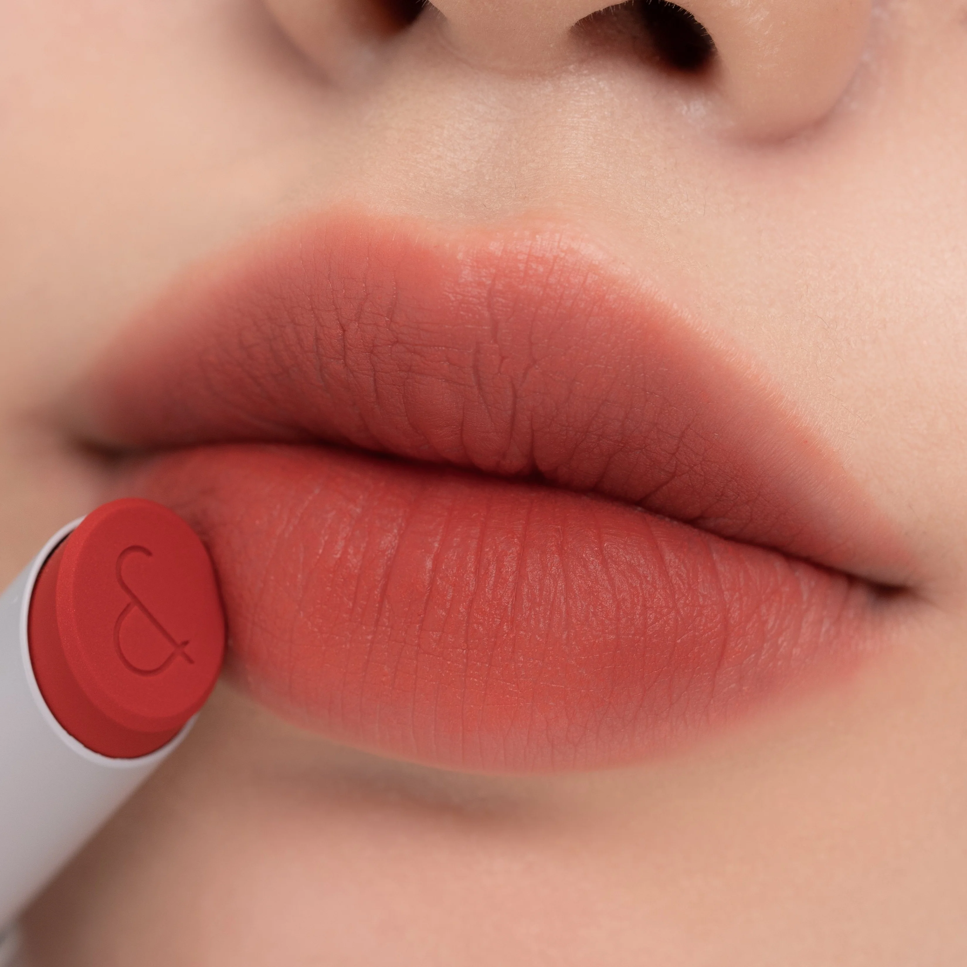 Rom&nd Zero Matte Lipstick - Image 7