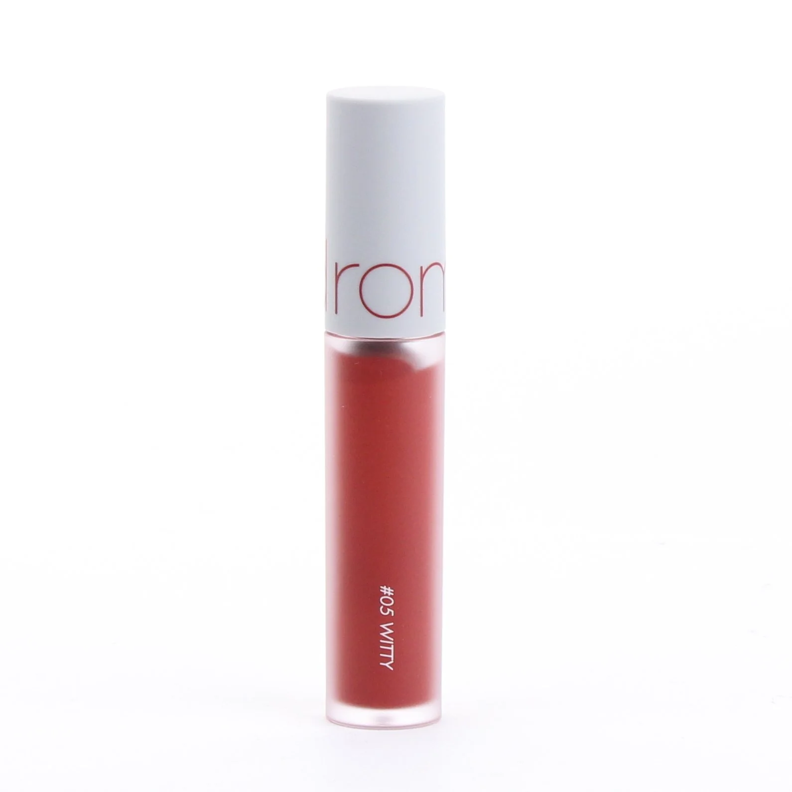 Rom&nd Zero Velvet Tint - Image 9