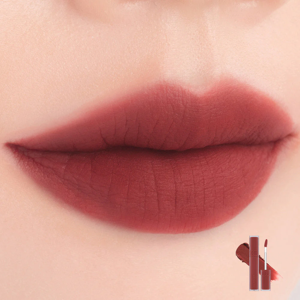 Rom&nd Blur Fudge Tint - Image 12