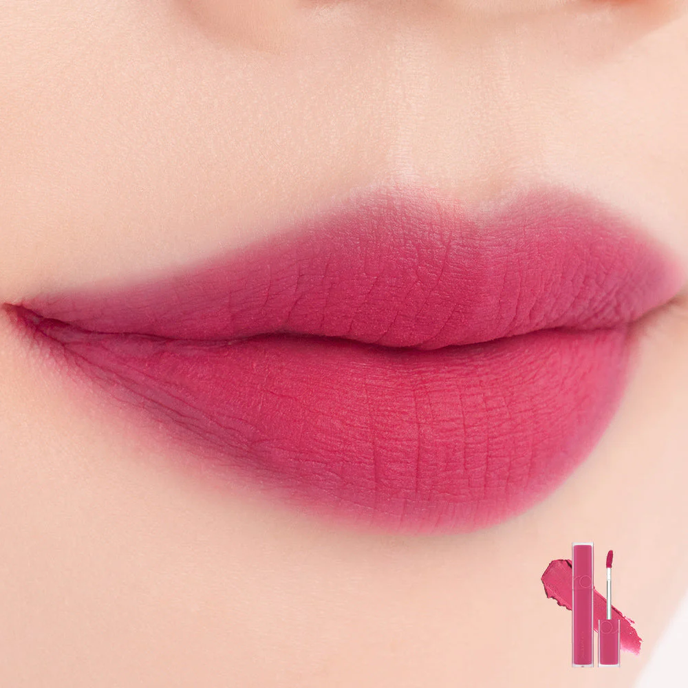 Rom&nd Blur Fudge Tint - Image 18