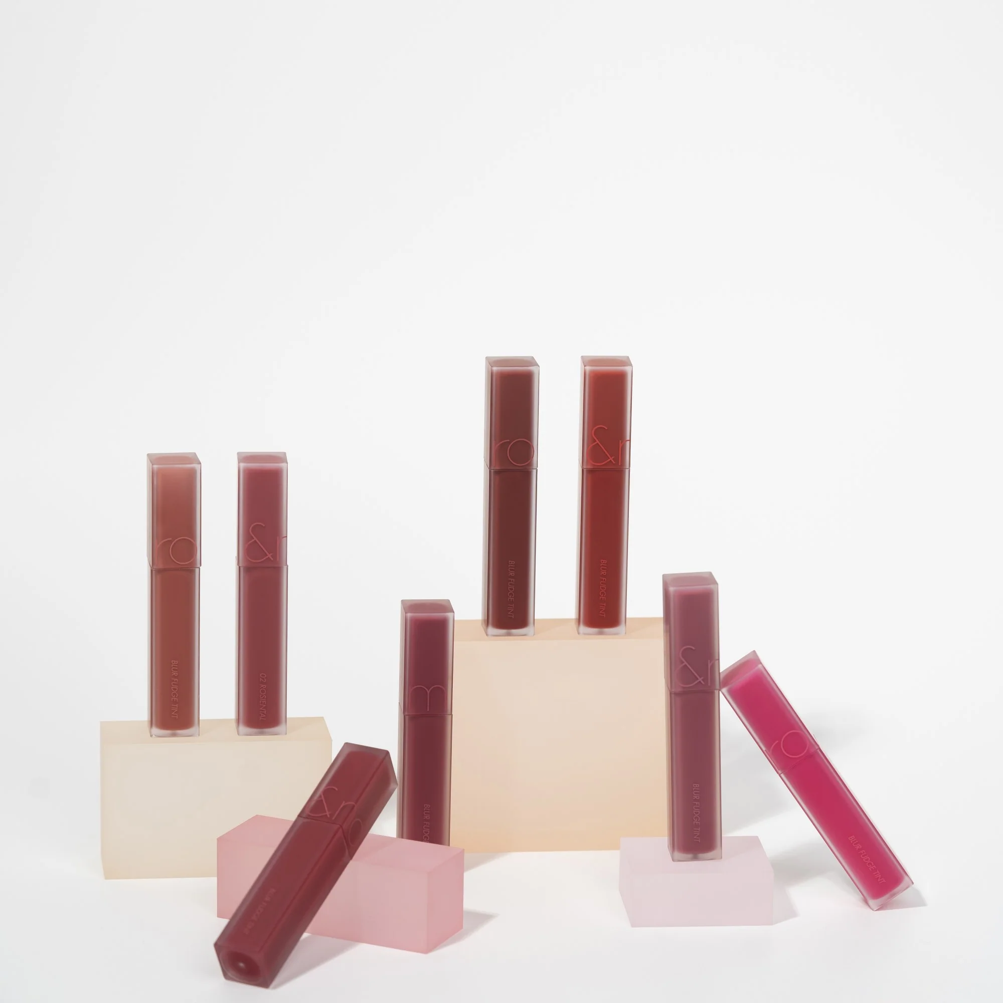 Rom&nd Blur Fudge Tint - Image 2