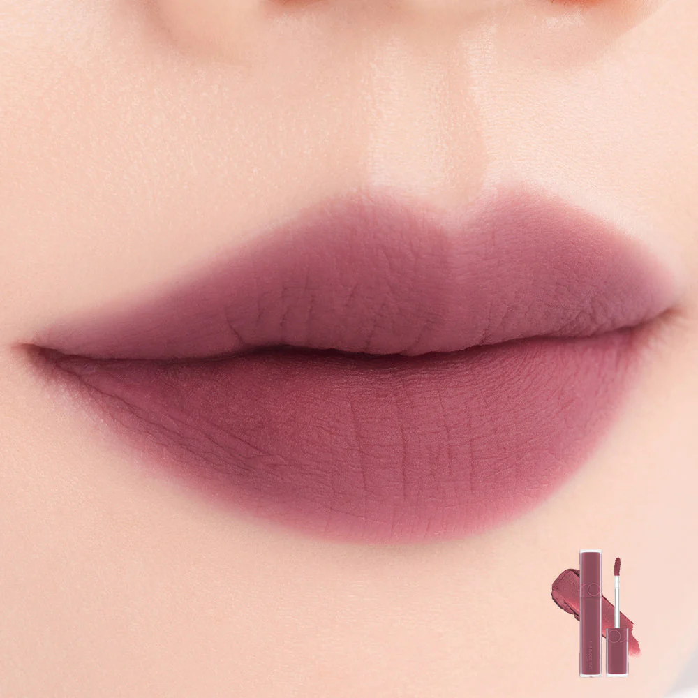 Rom&nd Blur Fudge Tint - Image 21